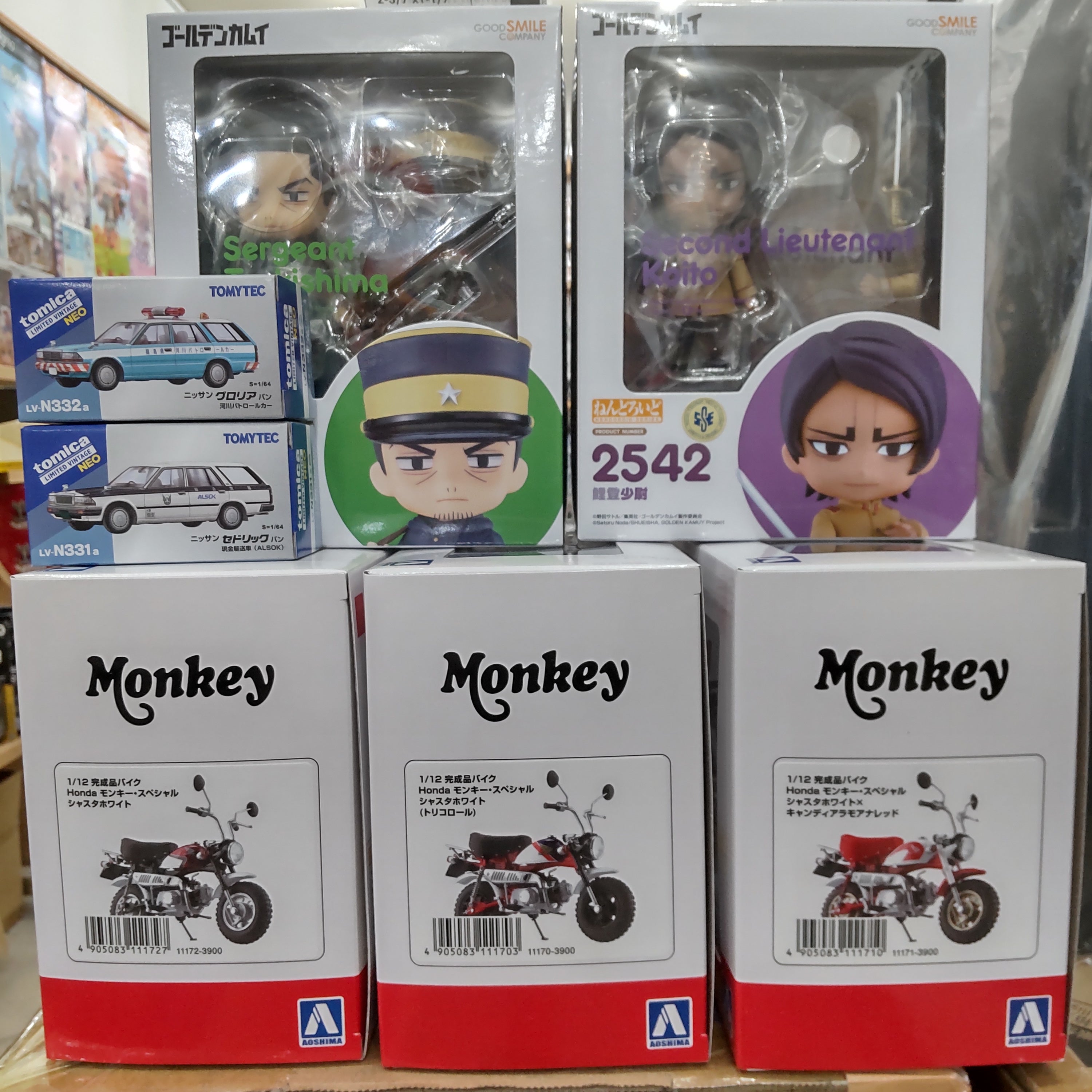 【入荷情報】2024年12月13日到着 (2-2)