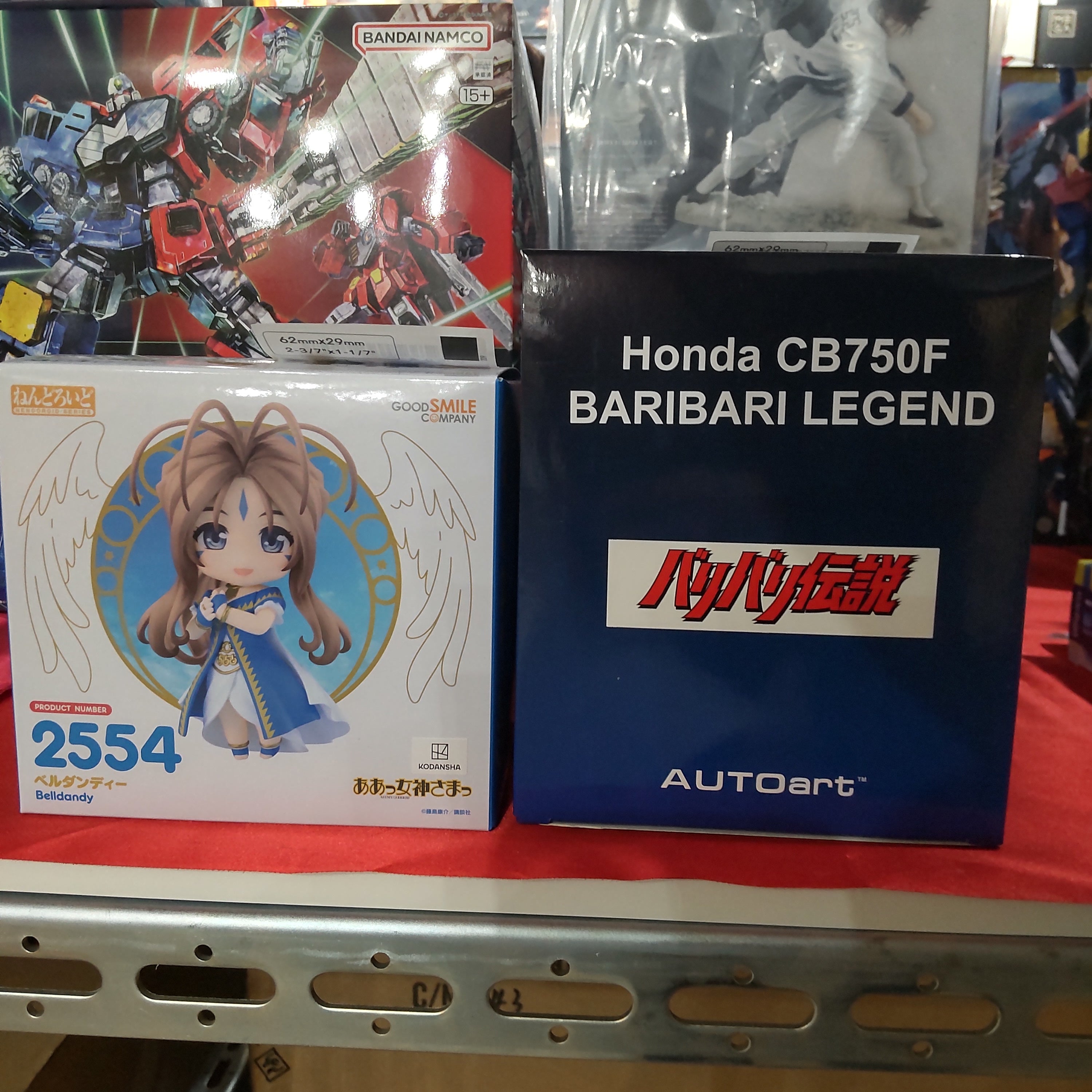 【入荷情報】2025年1月25日到着 (3-2)