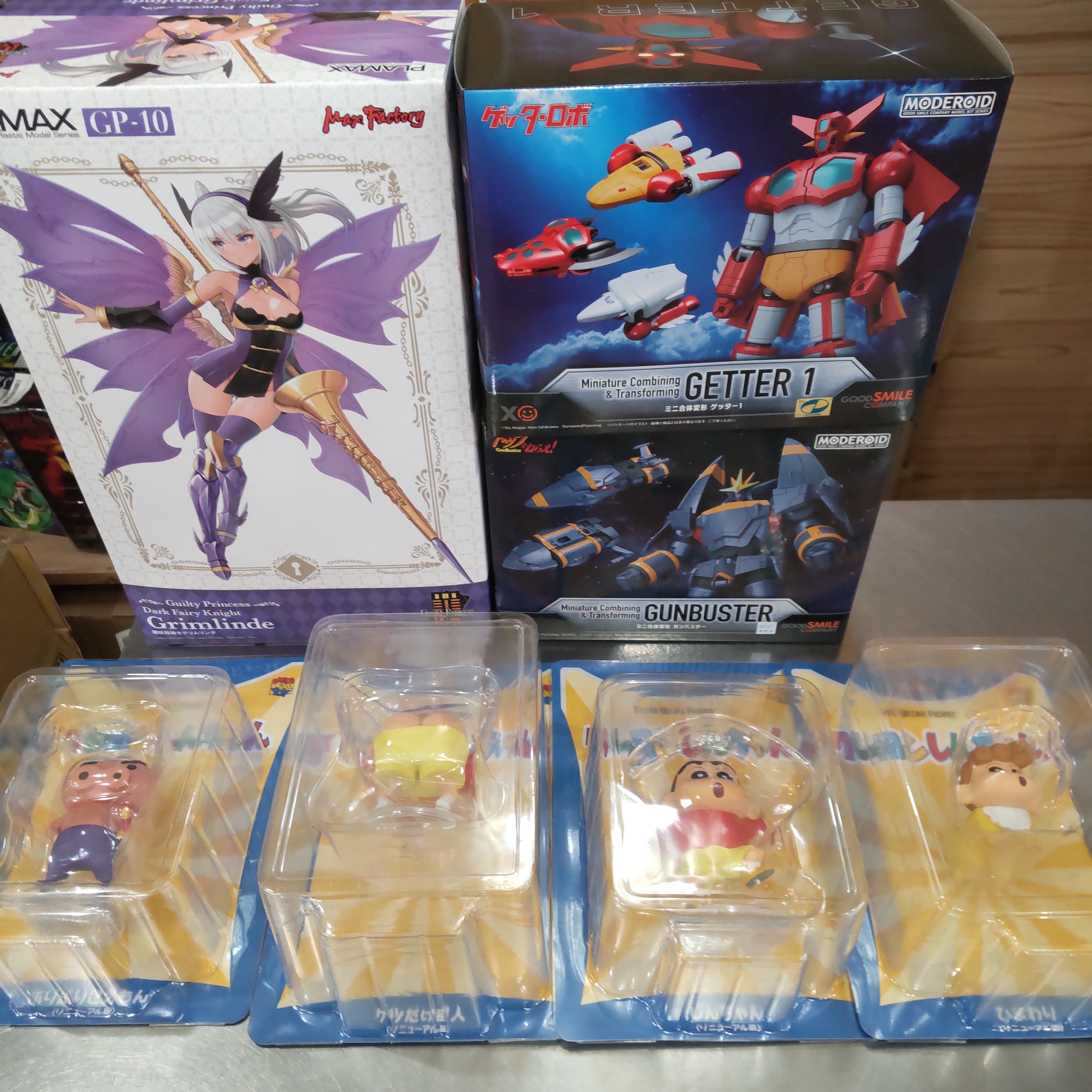 【入荷情報】2025年2月8日到着