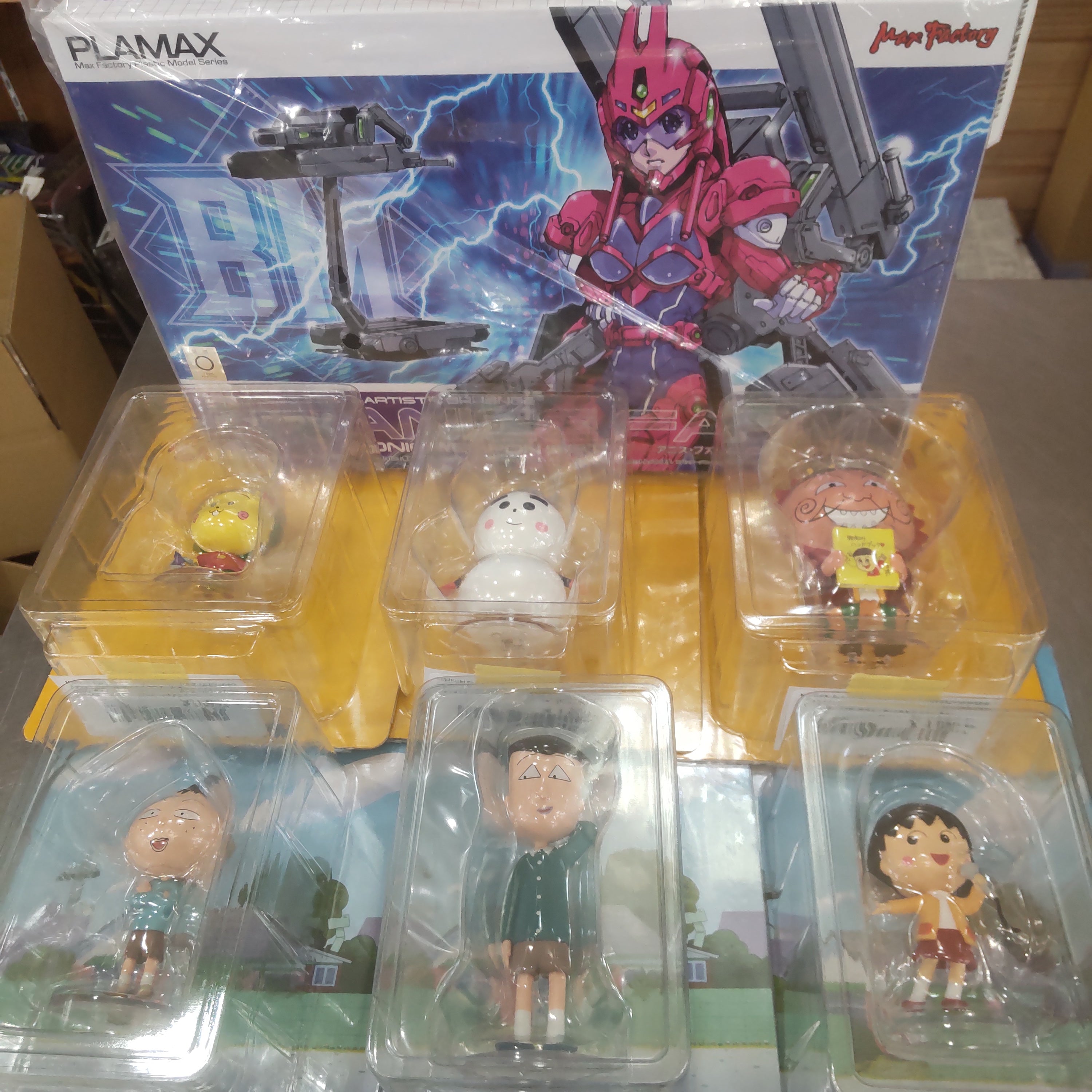 【入荷情報】2025年2月15日到着