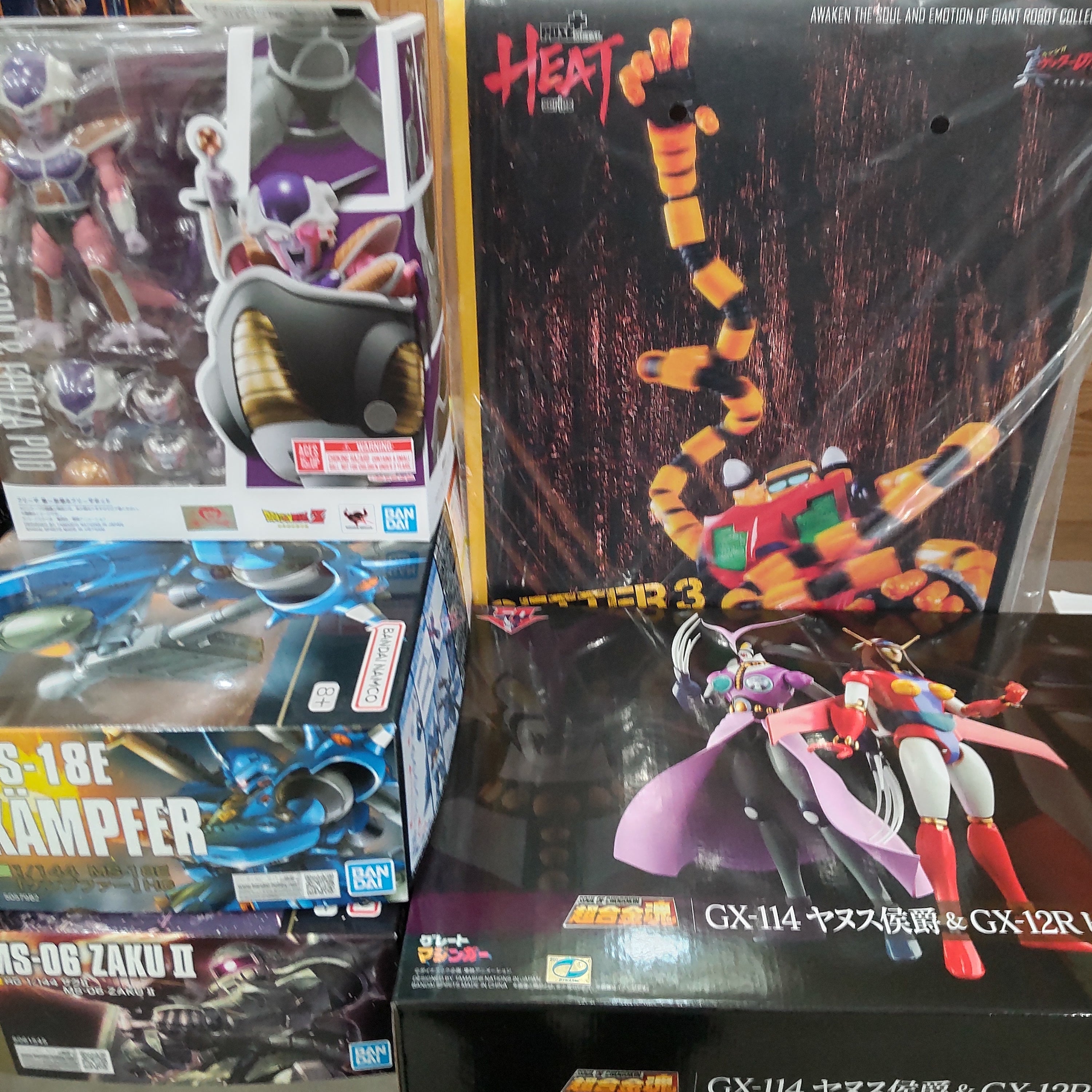 【入荷情報】2025年2月20日到着 (2-2)