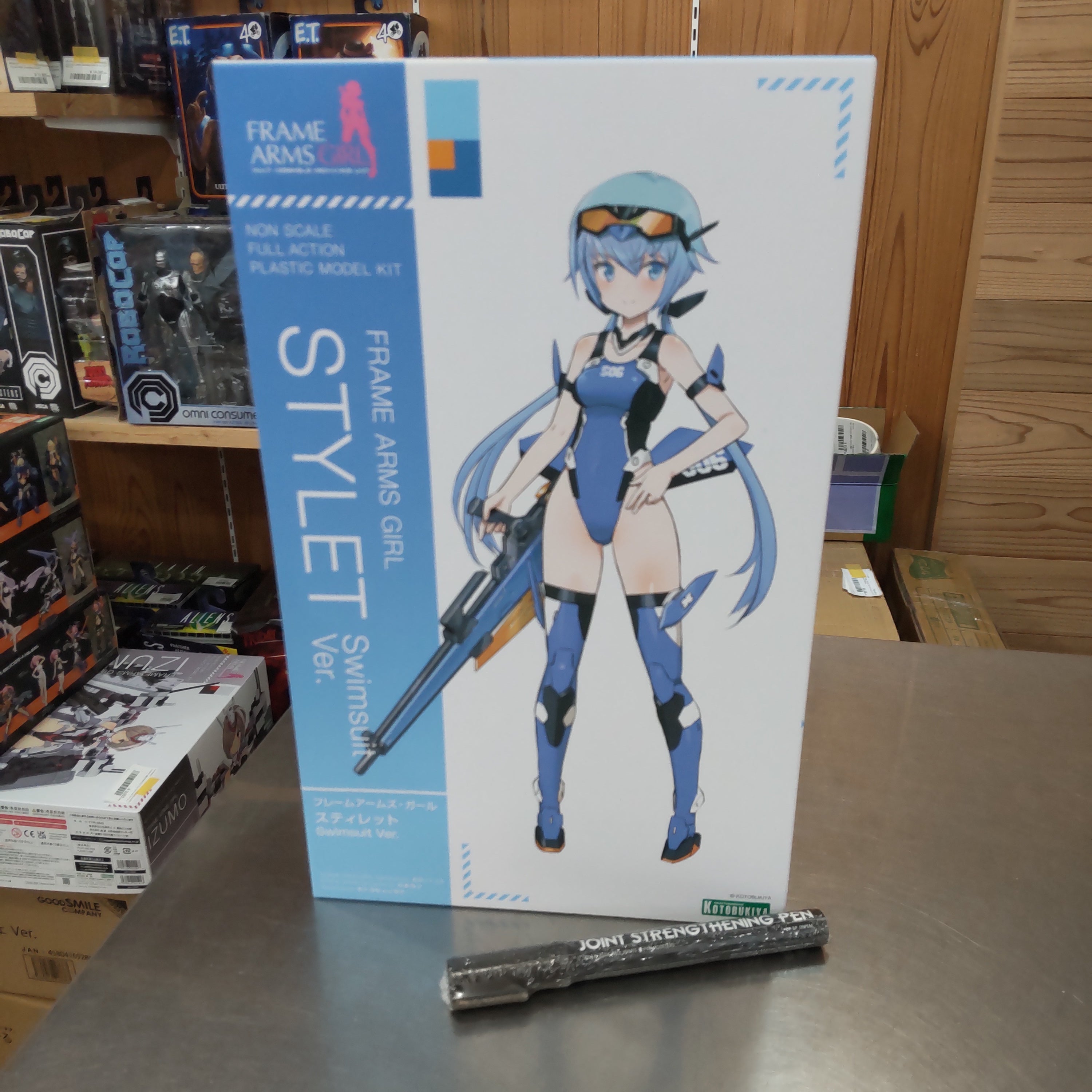 【入荷情報】2025年4月19日到着