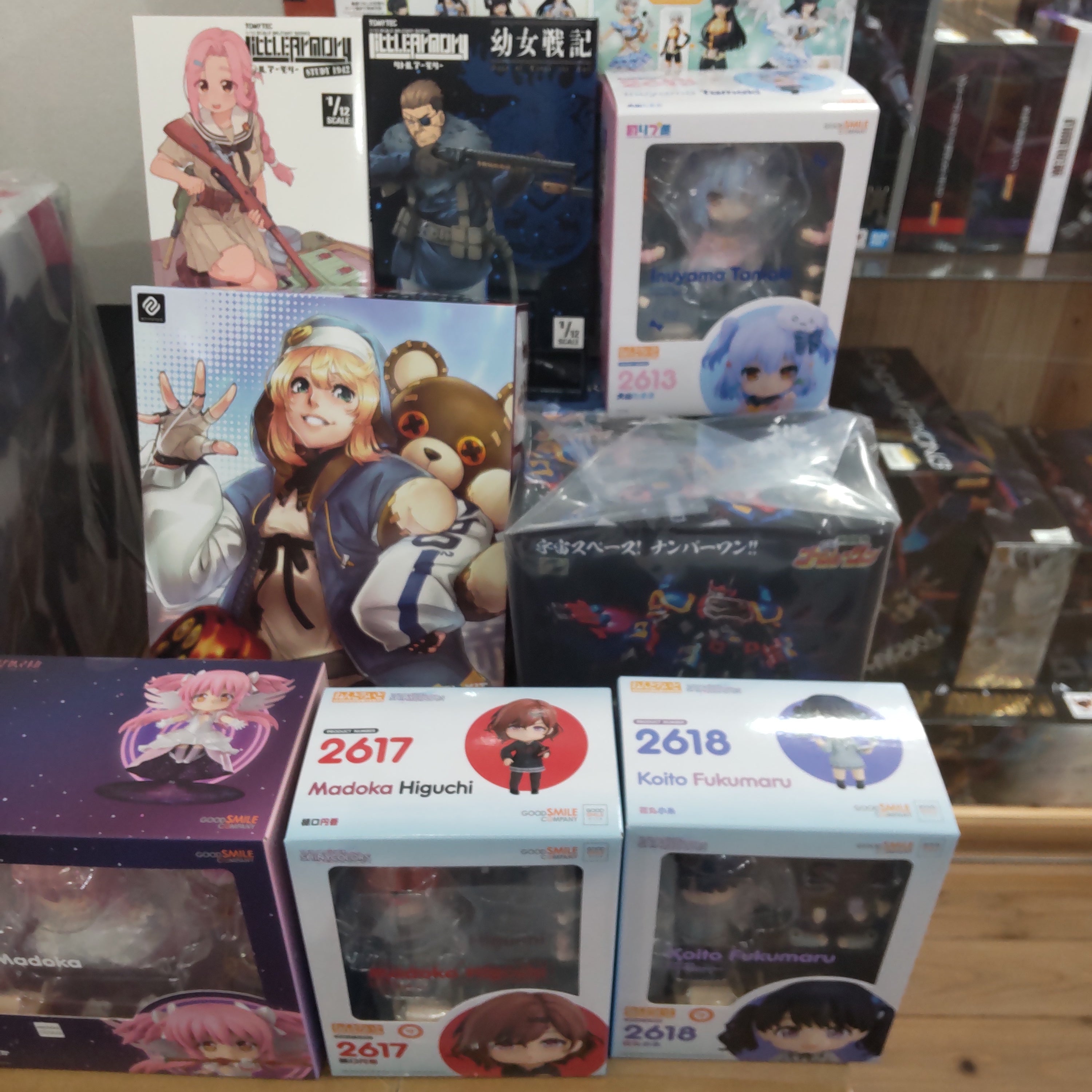 【入荷情報】2025年4月26日到着 (2-1)