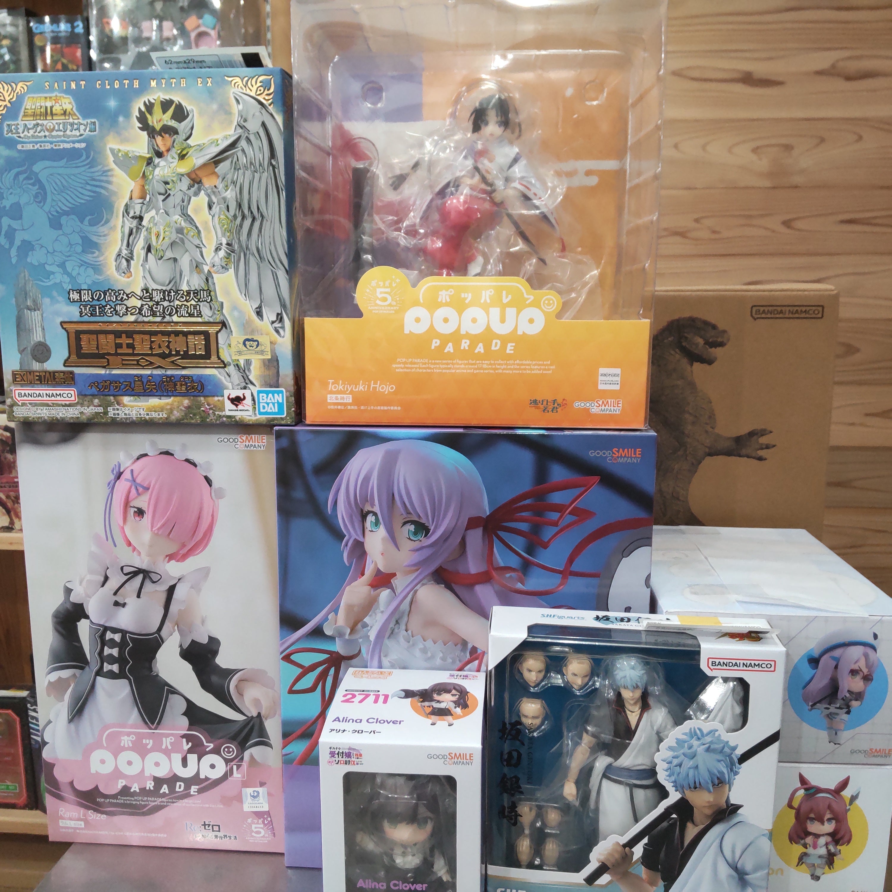 【入荷情報】2025年5月29日到着