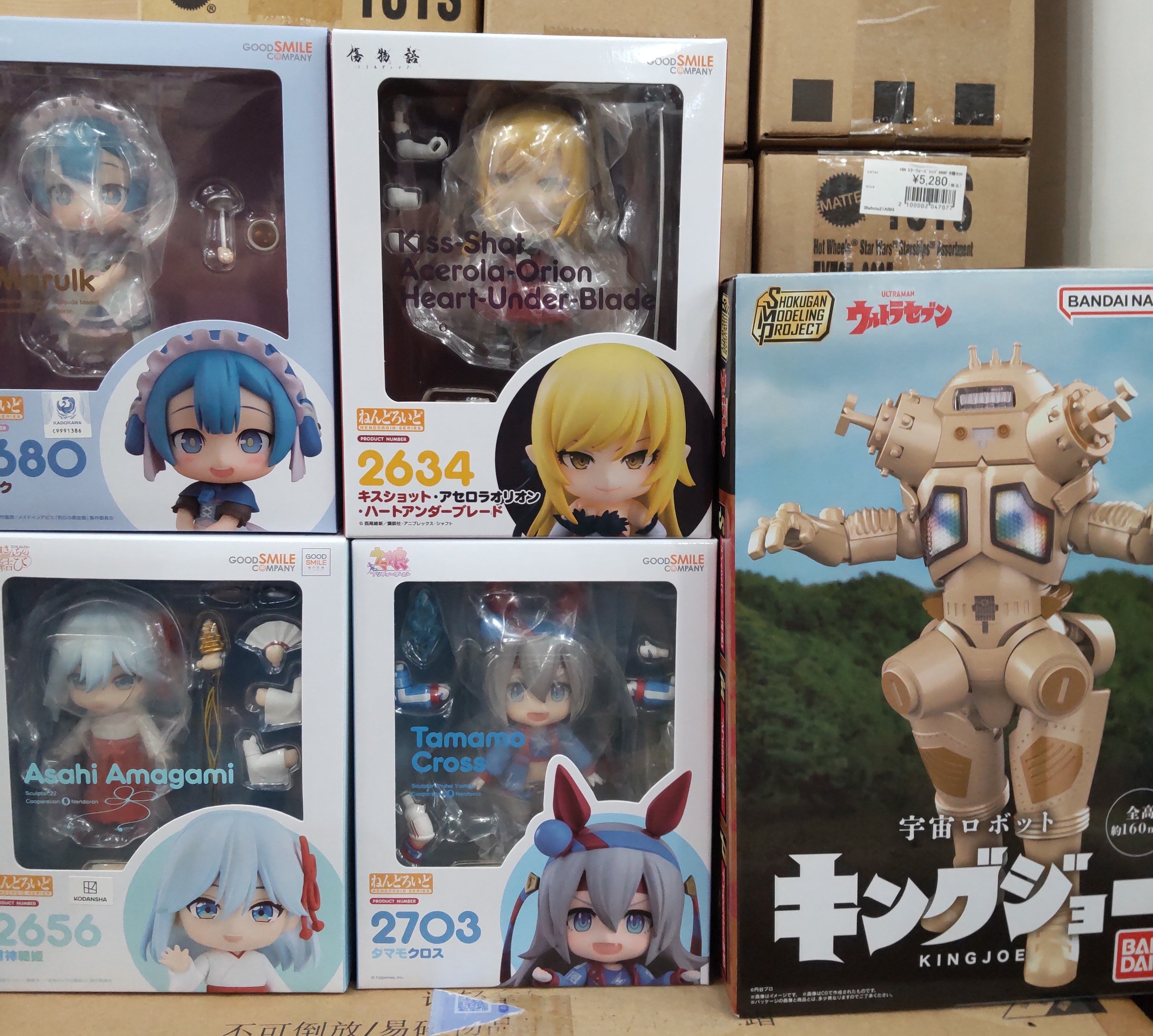 【入荷情報】2025年6月12日到着（2-2）