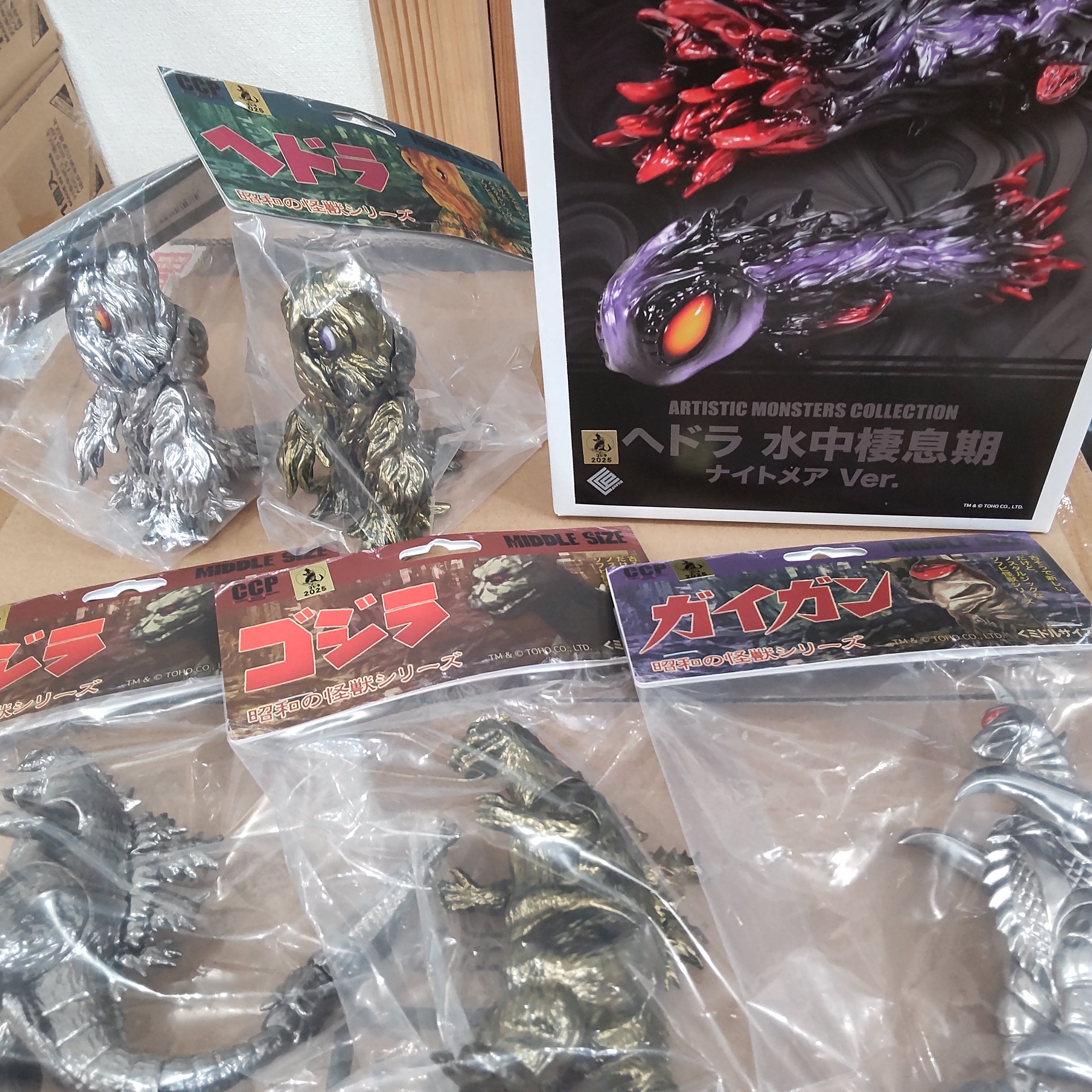 【入荷情報】2025年6月12日到着（2-1）