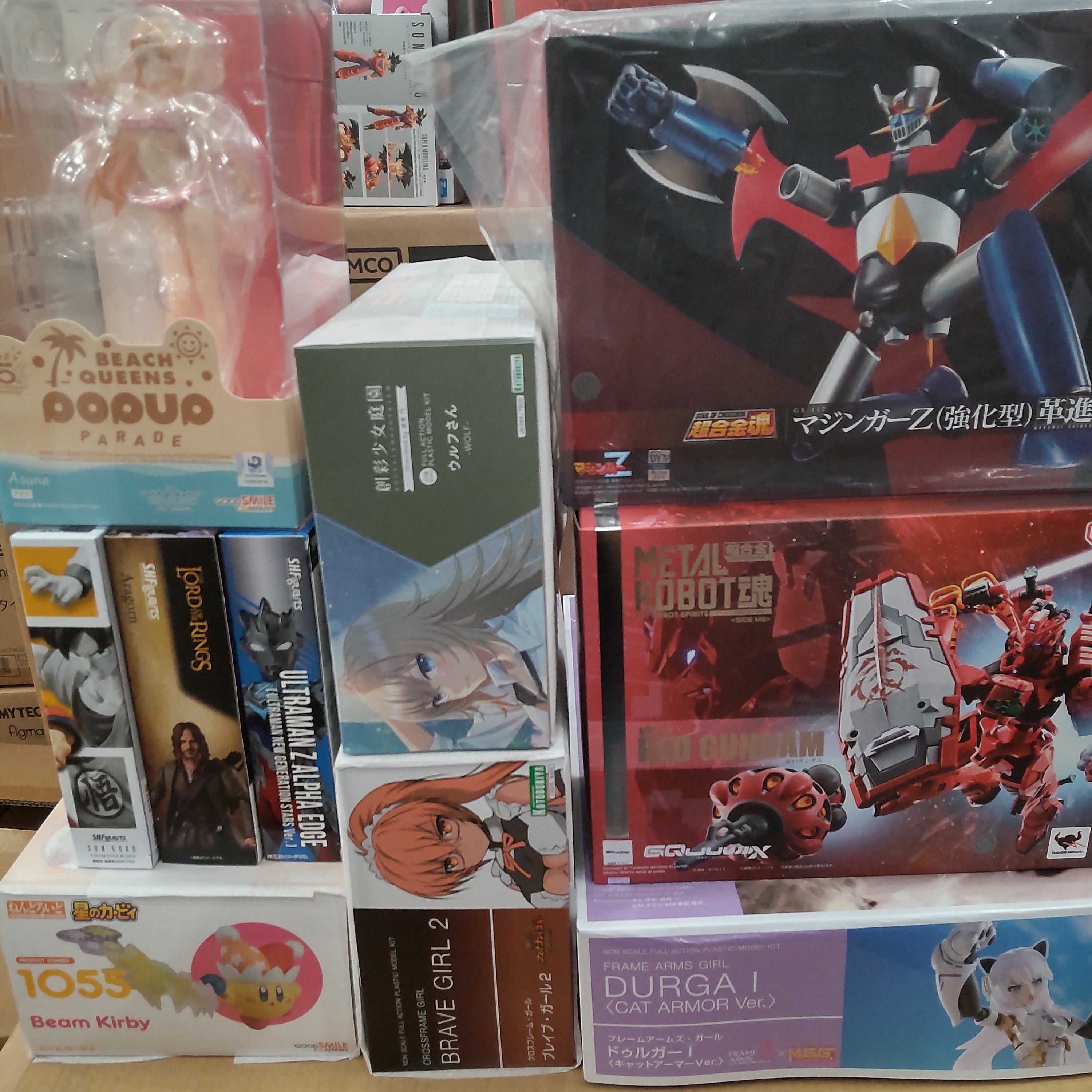 【入荷情報】2025年6月19日到着
