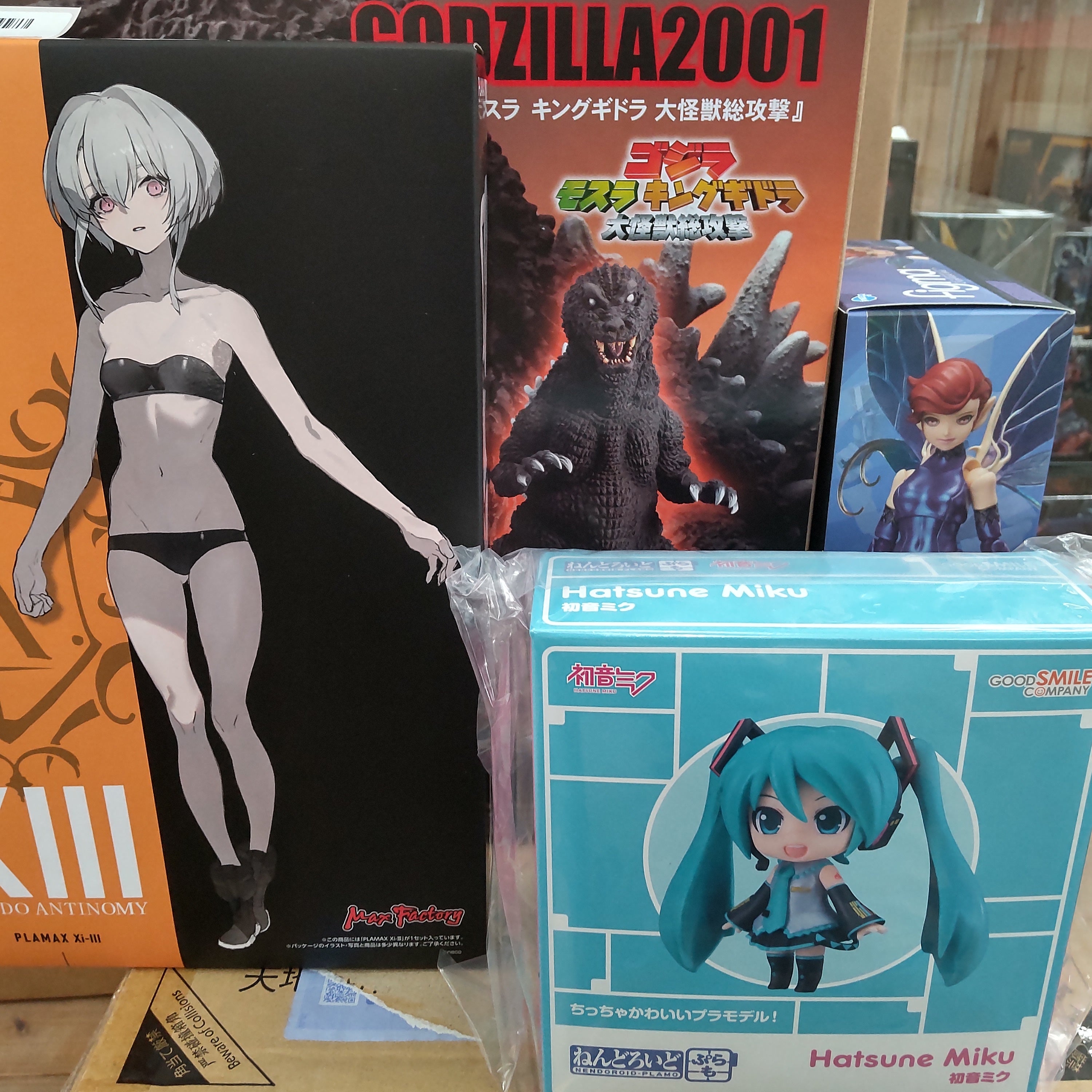 【入荷情報】2025年8月23日到着