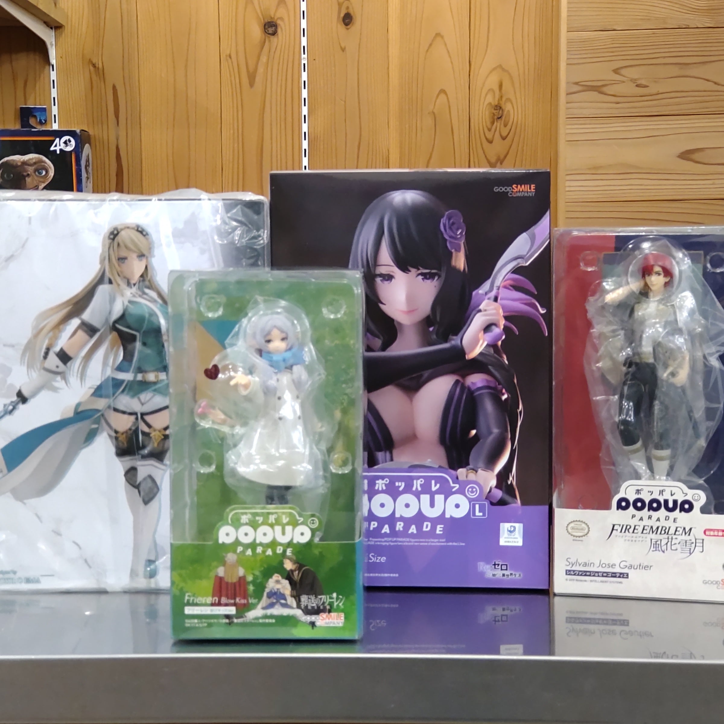 【入荷情報】2025年9月19日到着