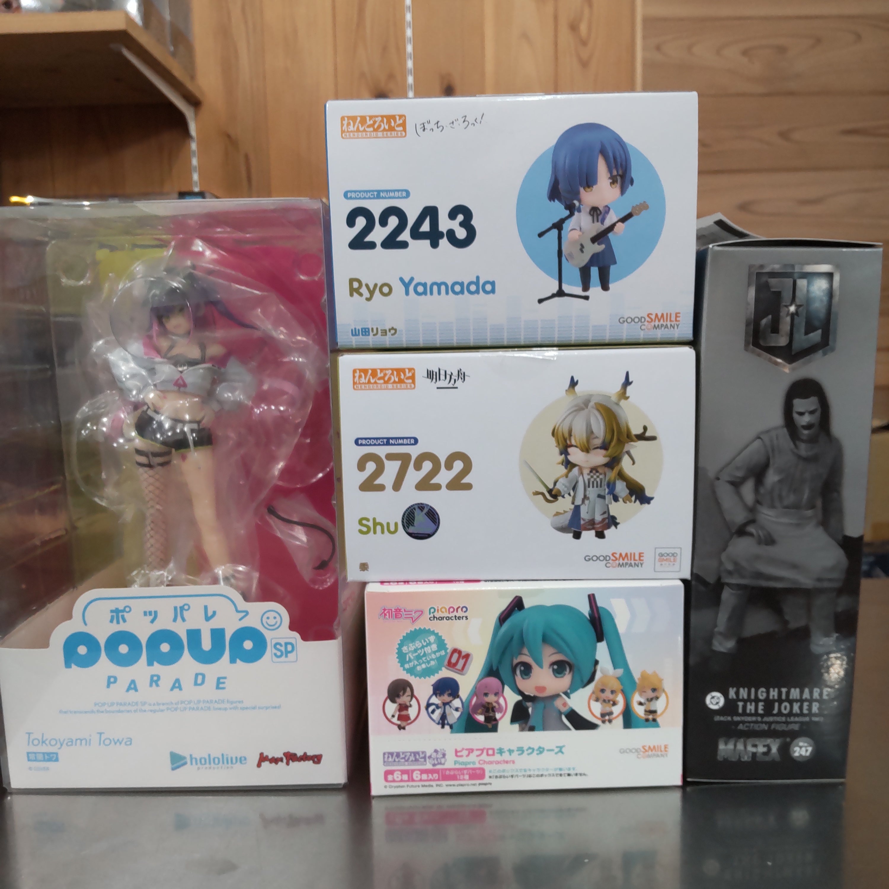 【入荷情報】2025年9月26日到着（2-1）