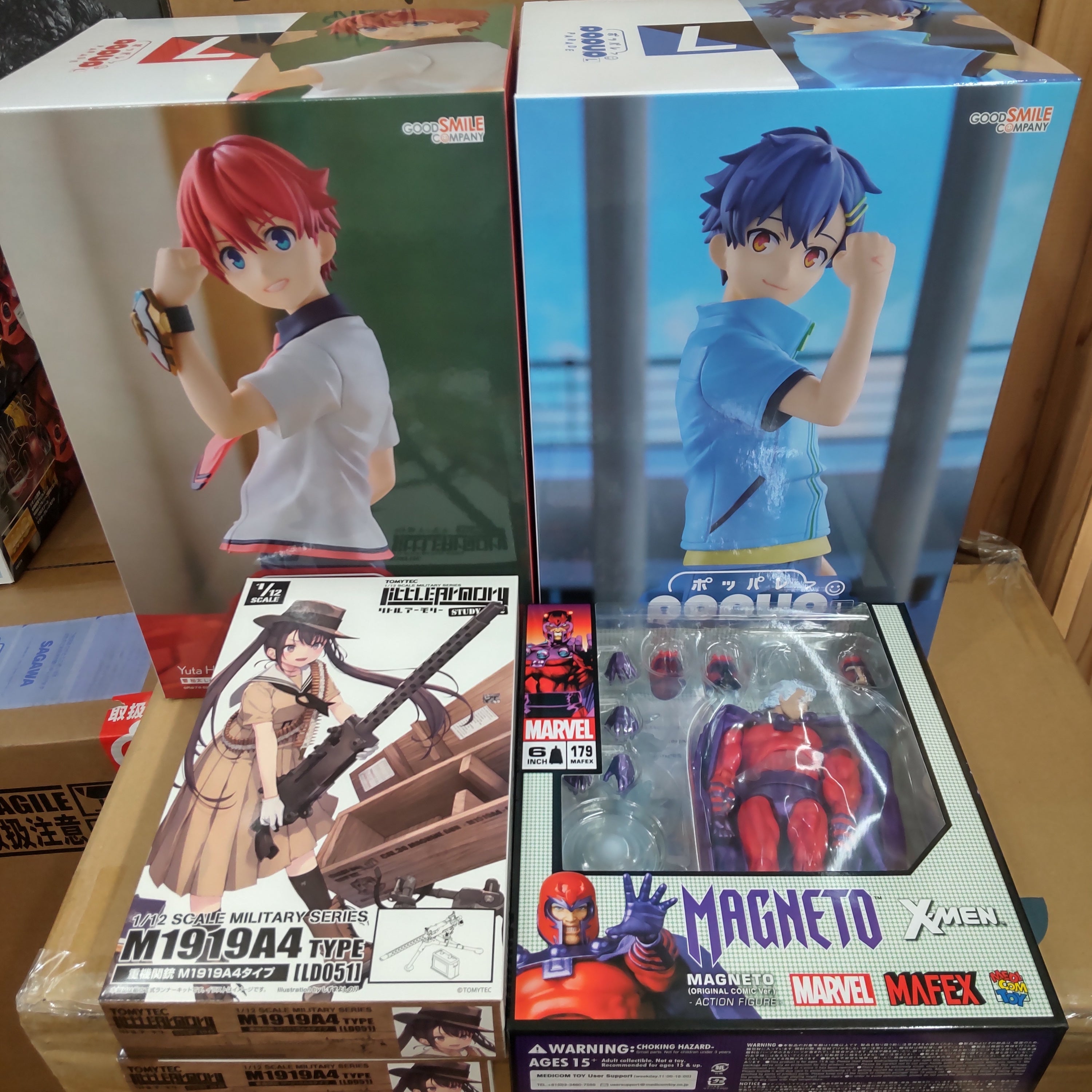 【入荷情報】2025年11月1日到着（2-1）