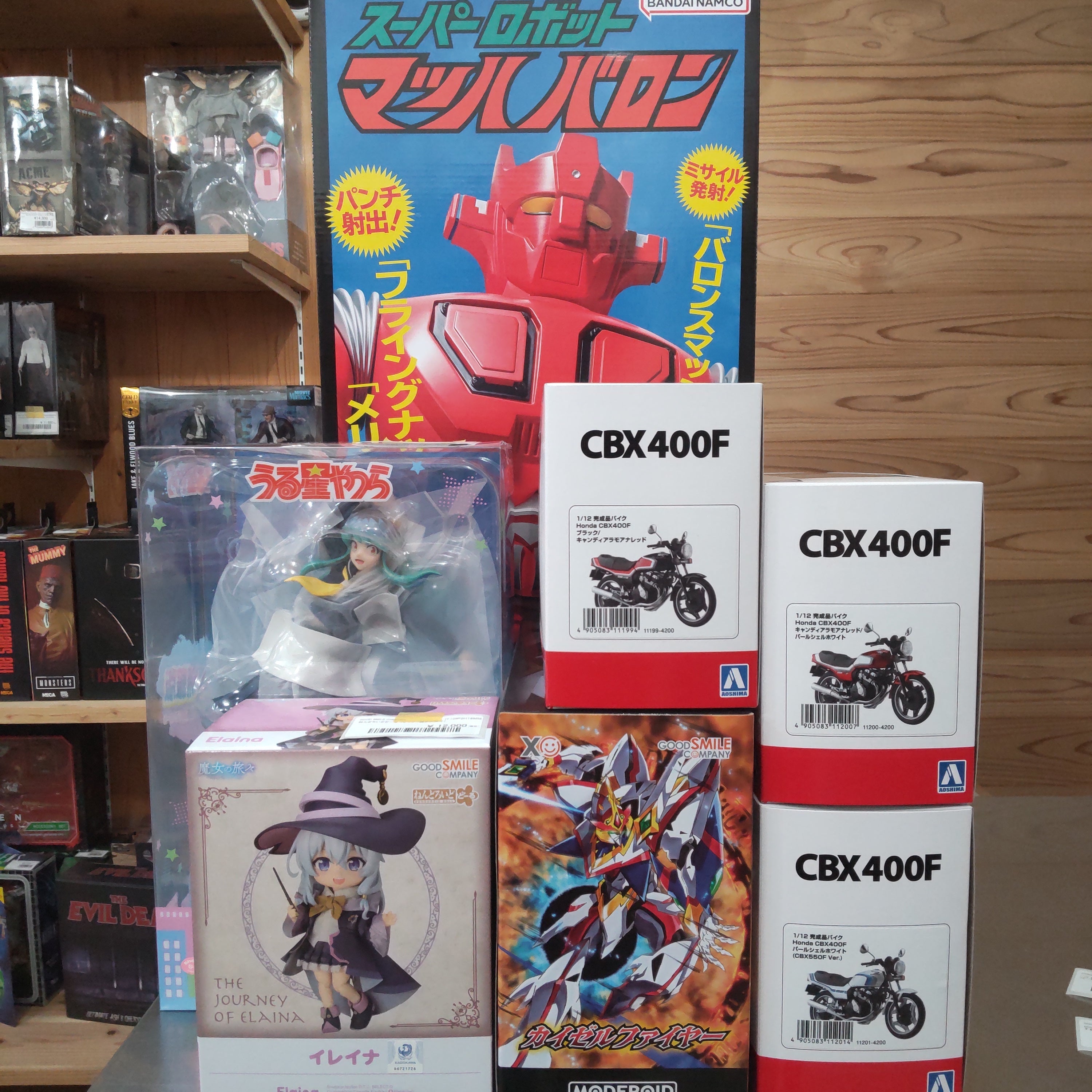 【入荷情報】2025年10月16日到着