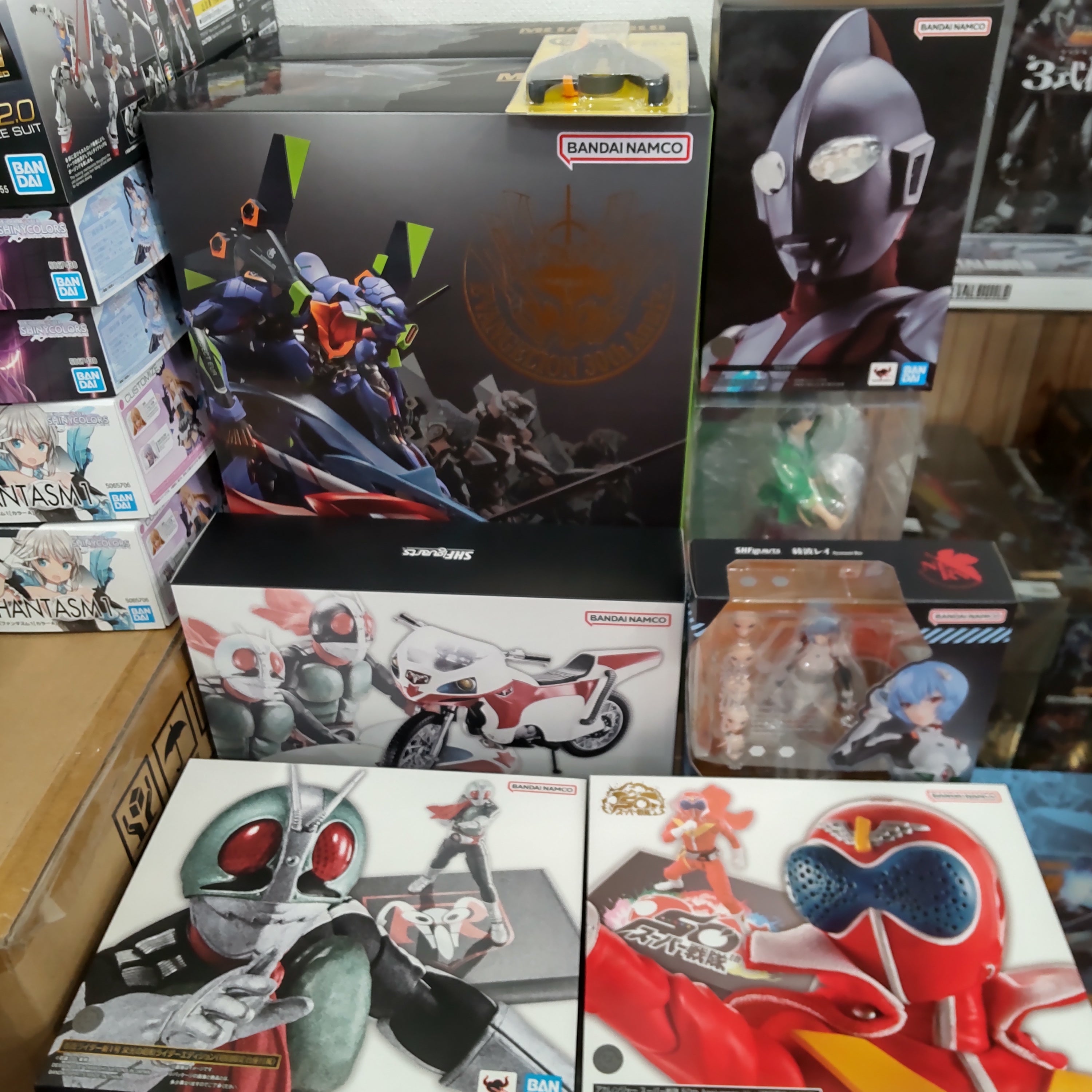 【入荷情報】2025年11月13日到着
