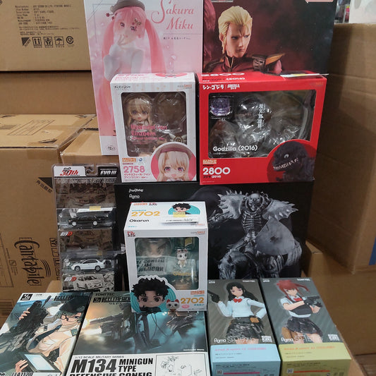 【入荷情報】2025年11月28日到着