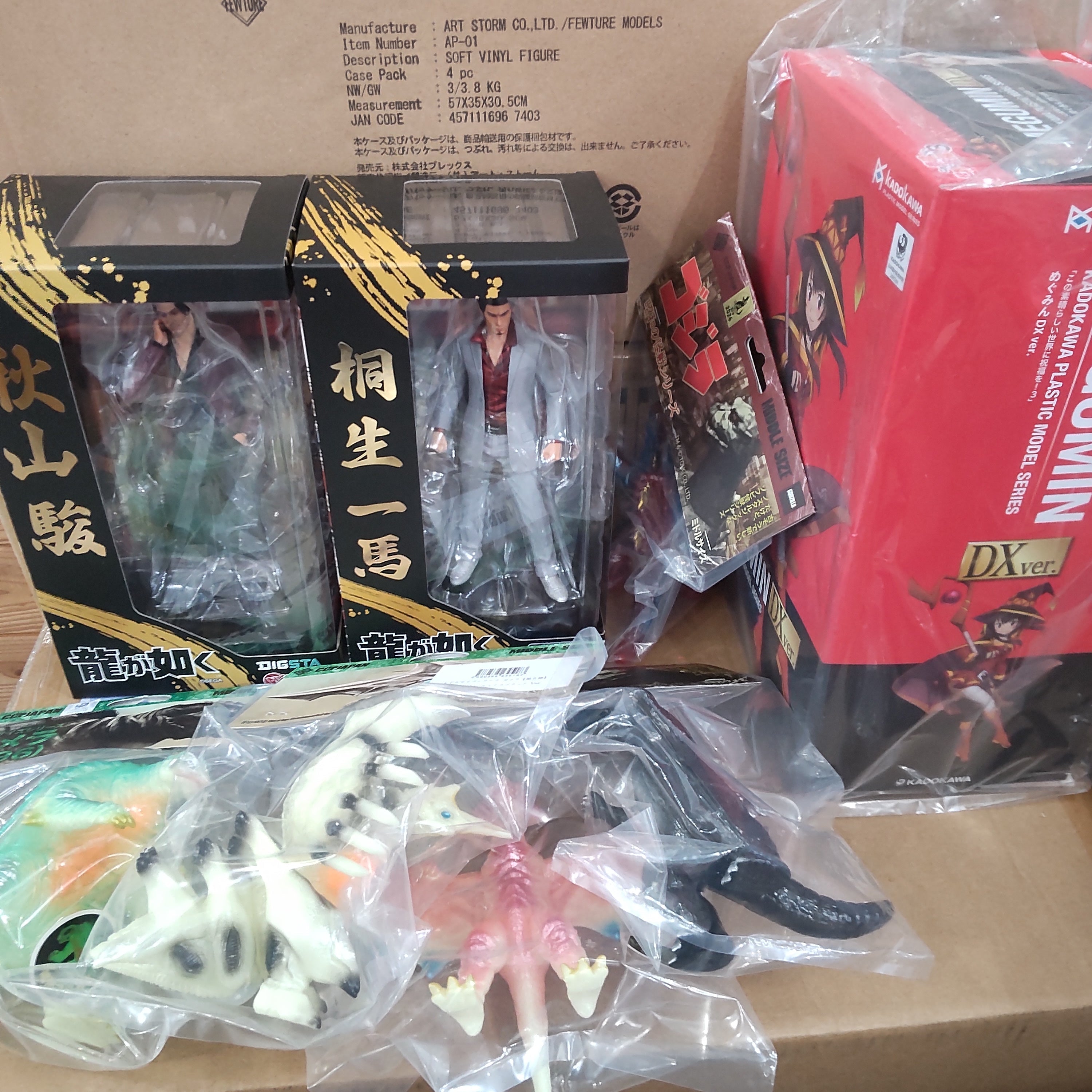 【入荷情報】2025年12月18日到着（2-2）