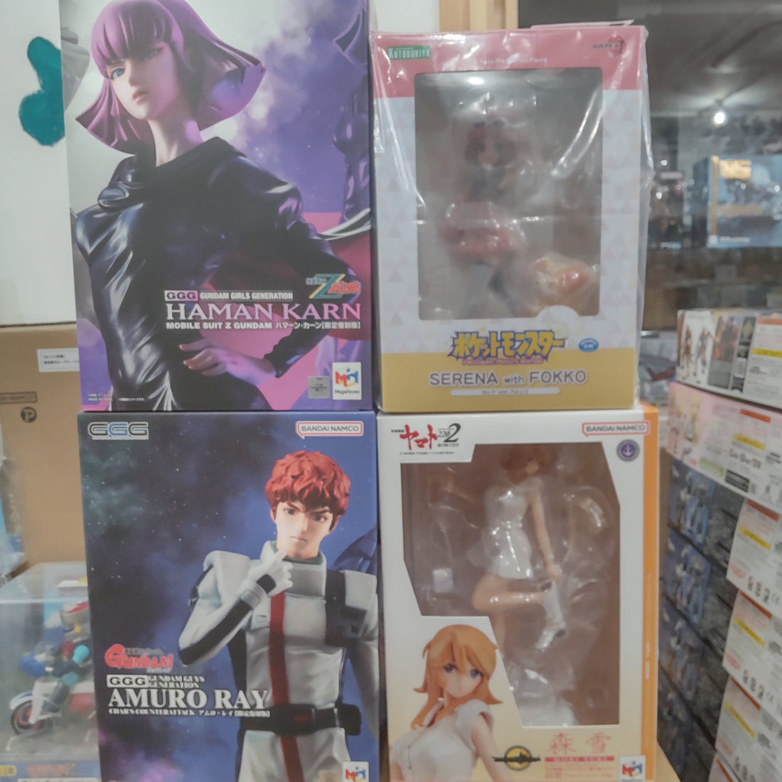 【入荷情報】2025年12月25日到着（2-1）