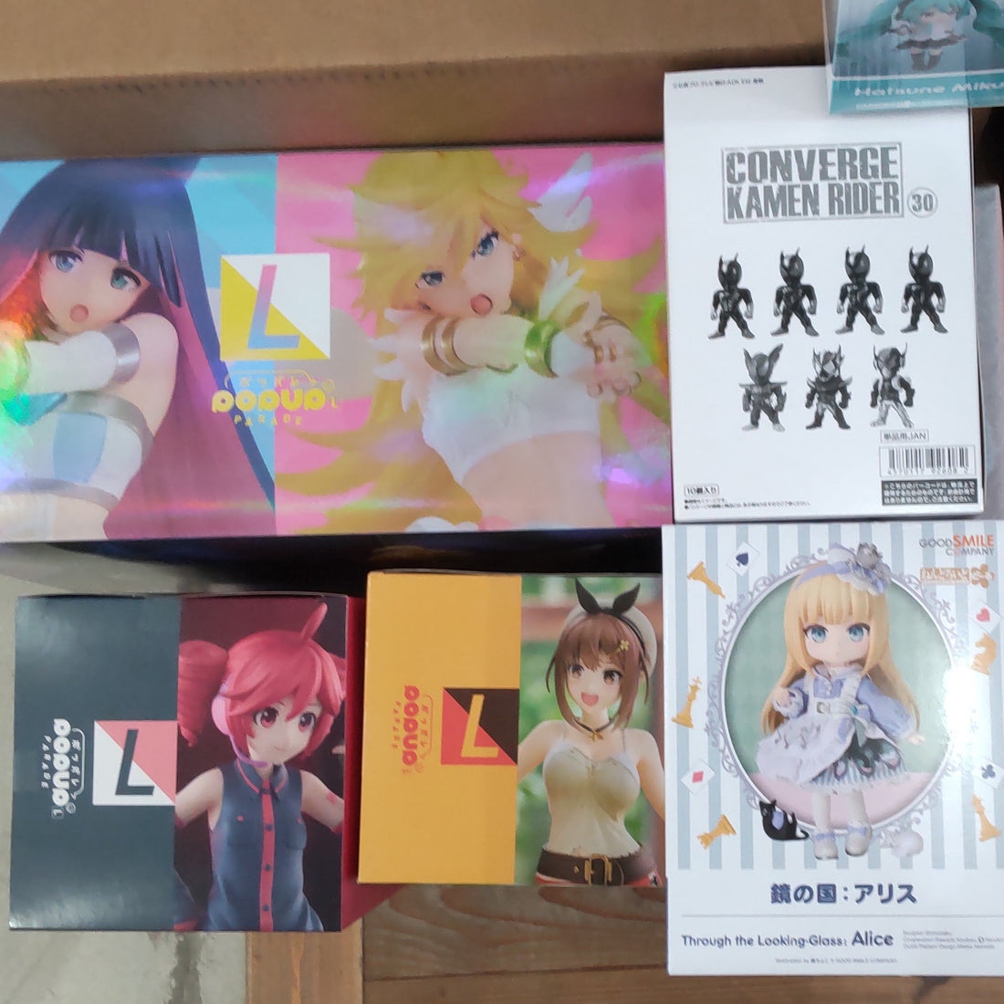 【入荷情報】2025年12月27日到着（3-1）