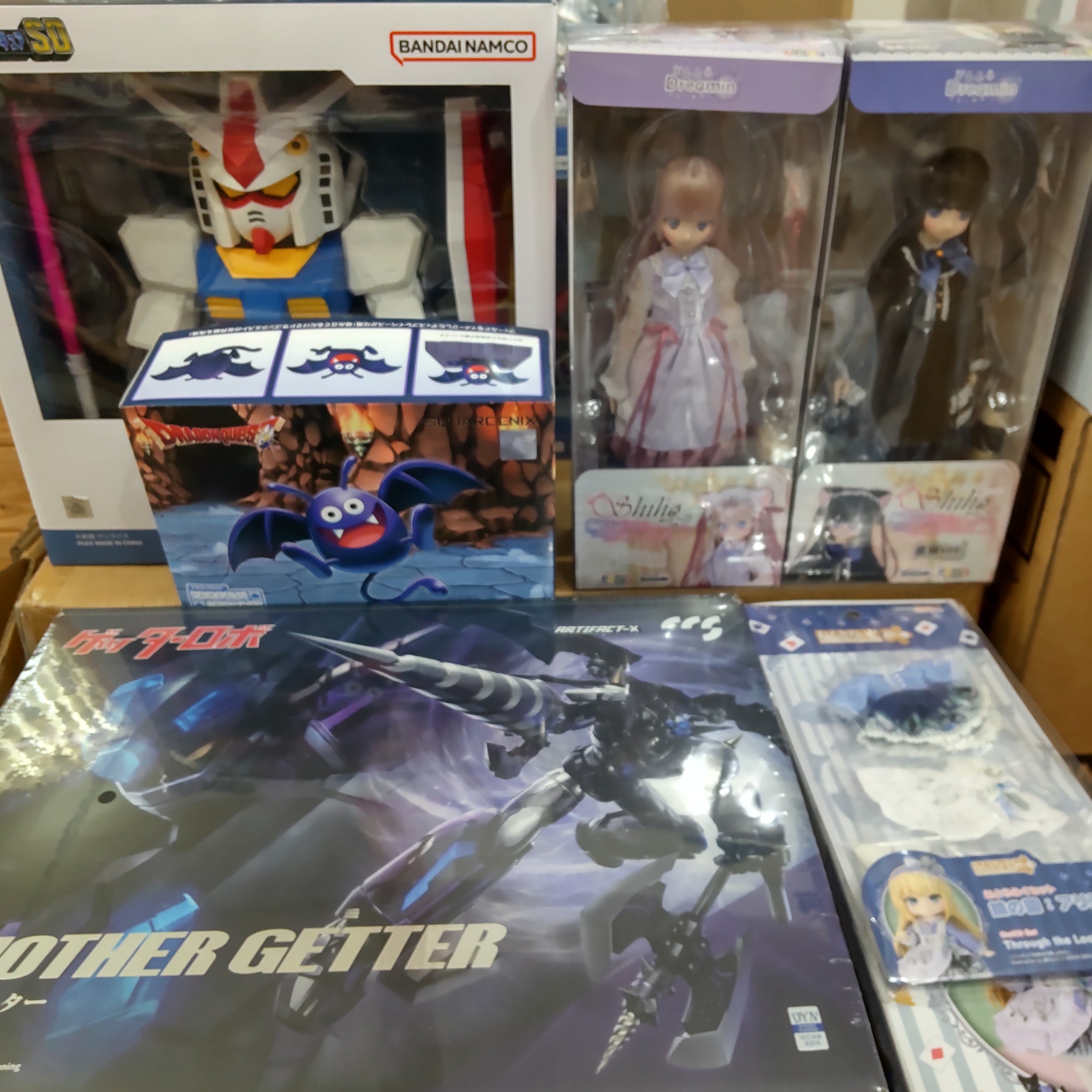 【入荷情報】2025年12月27日到着（3-2）