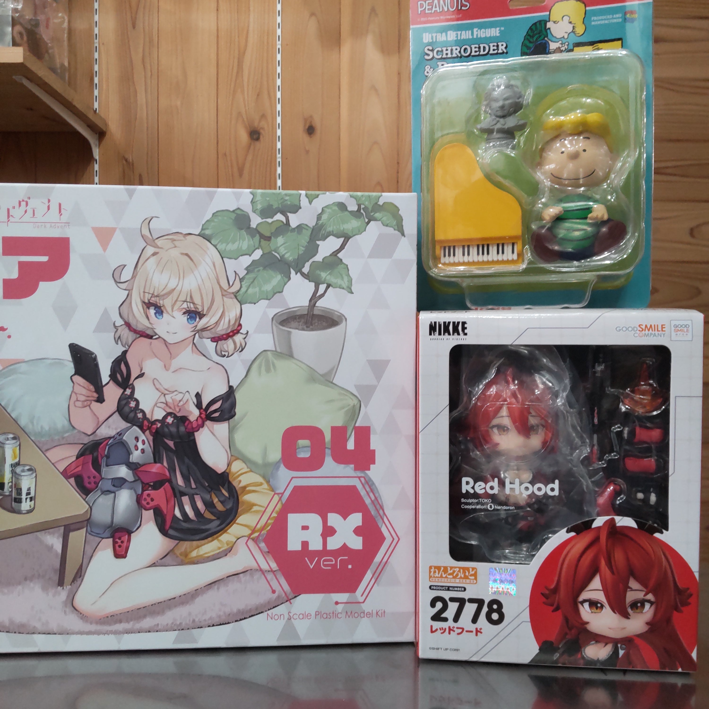 【入荷情報】2026年1月10日到着