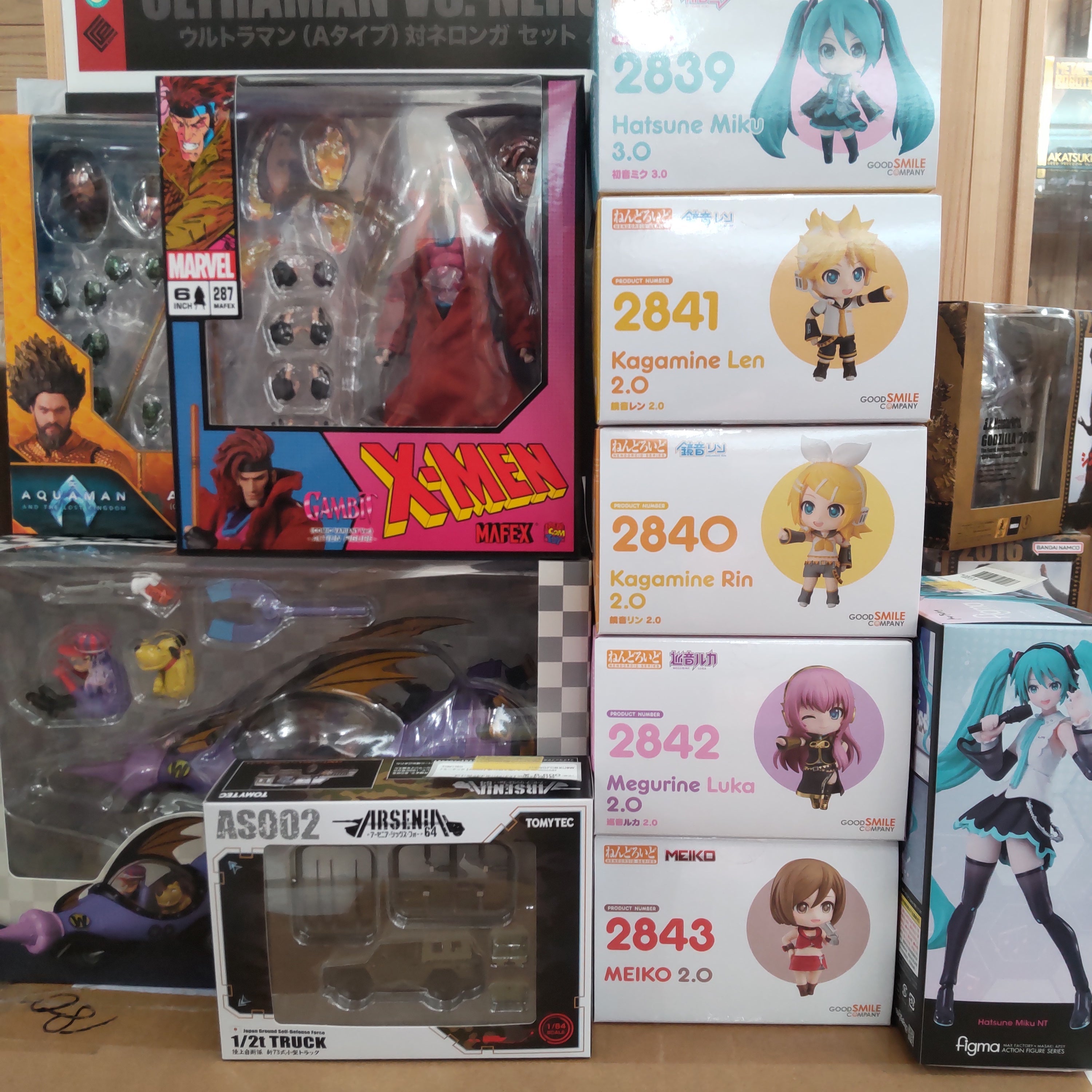 【入荷情報】2026年2月21日到着