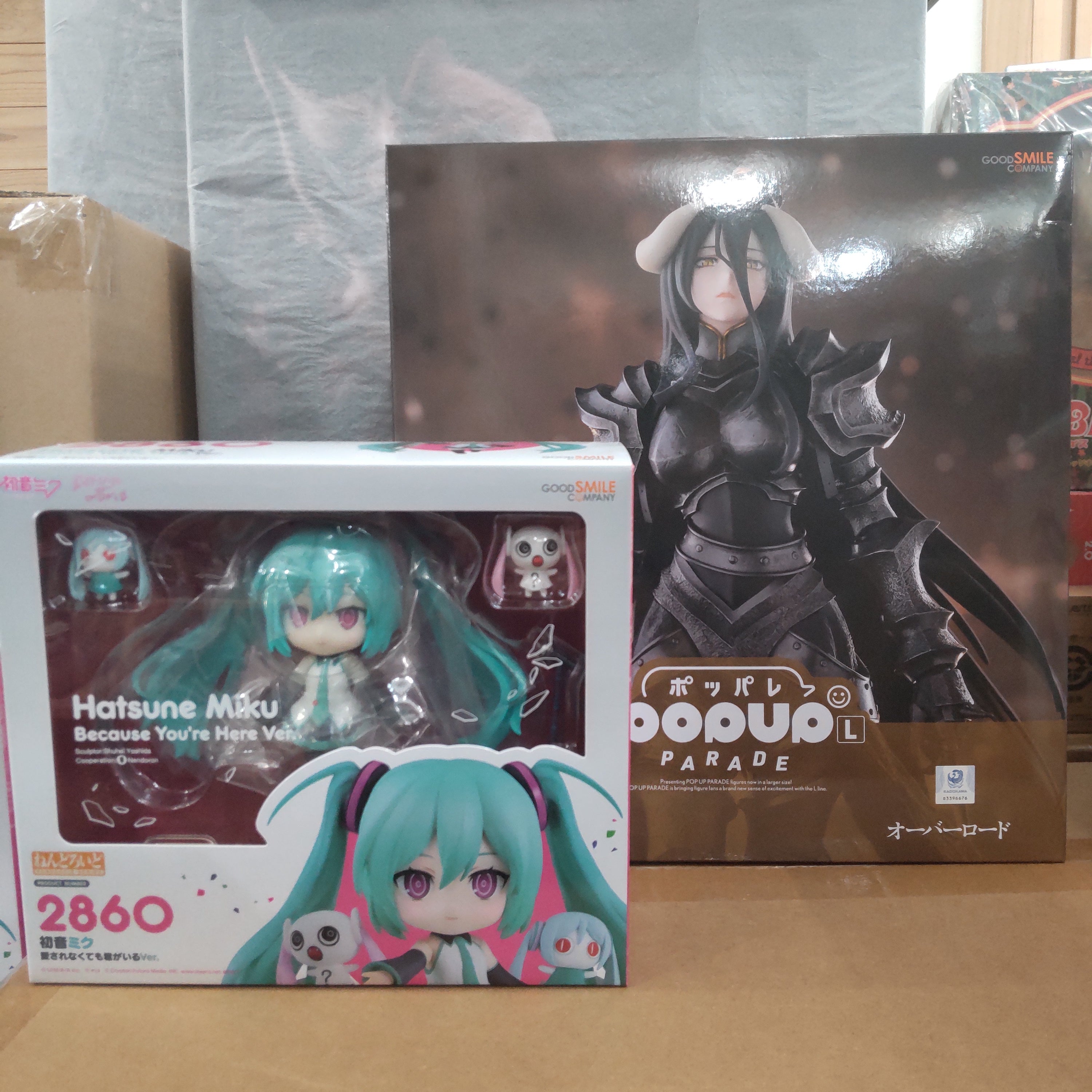 【入荷情報】2026年2月28日到着（3-1）