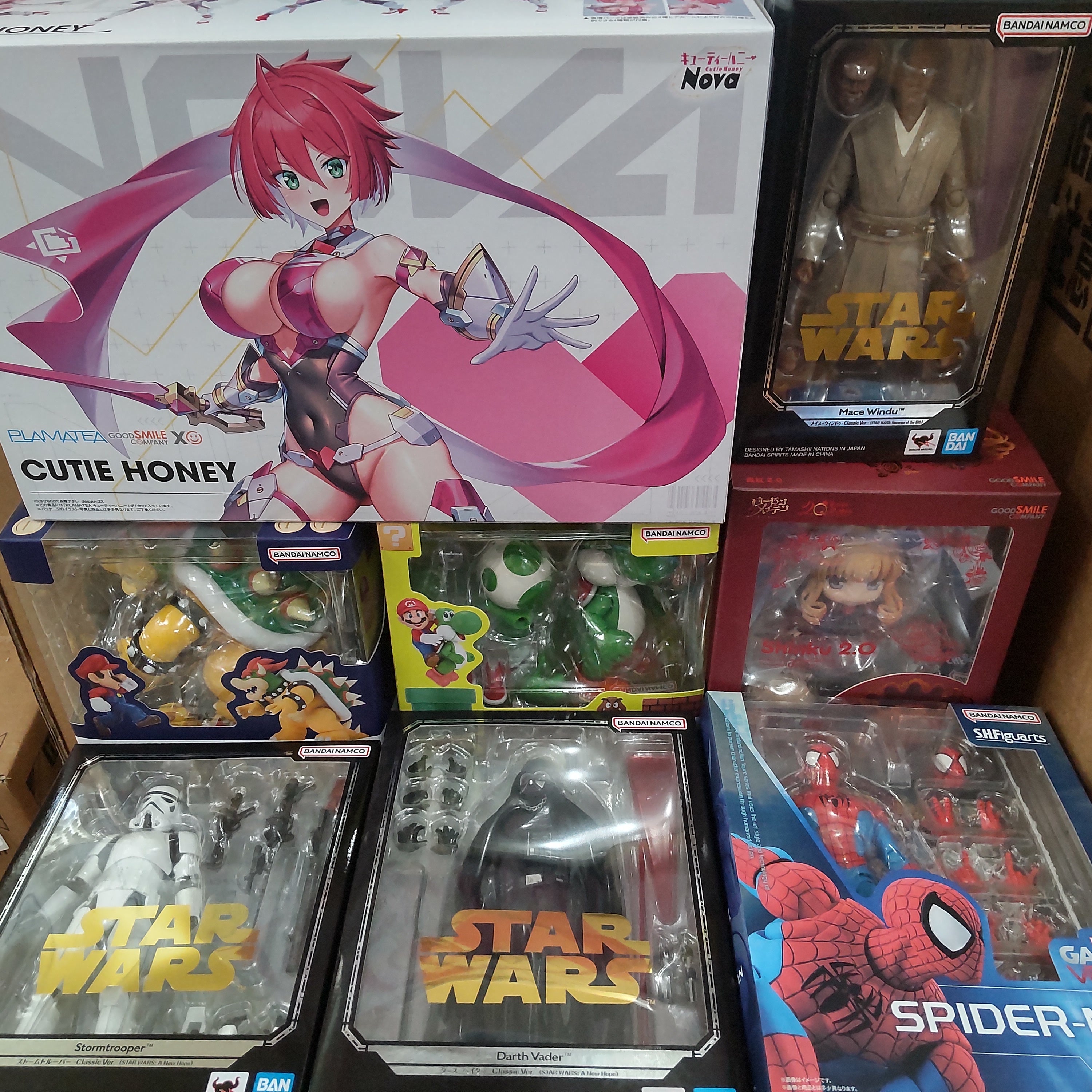 【入荷情報】 2026年3月12日到着
