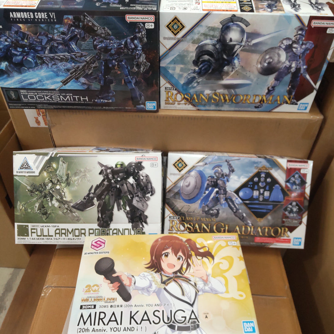 【入荷情報】 2026年3月13日到着