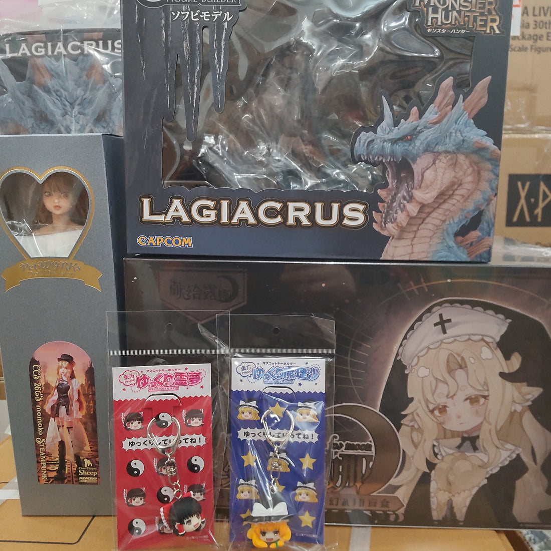 【入荷情報】 2026年3月14日到着（2-1）