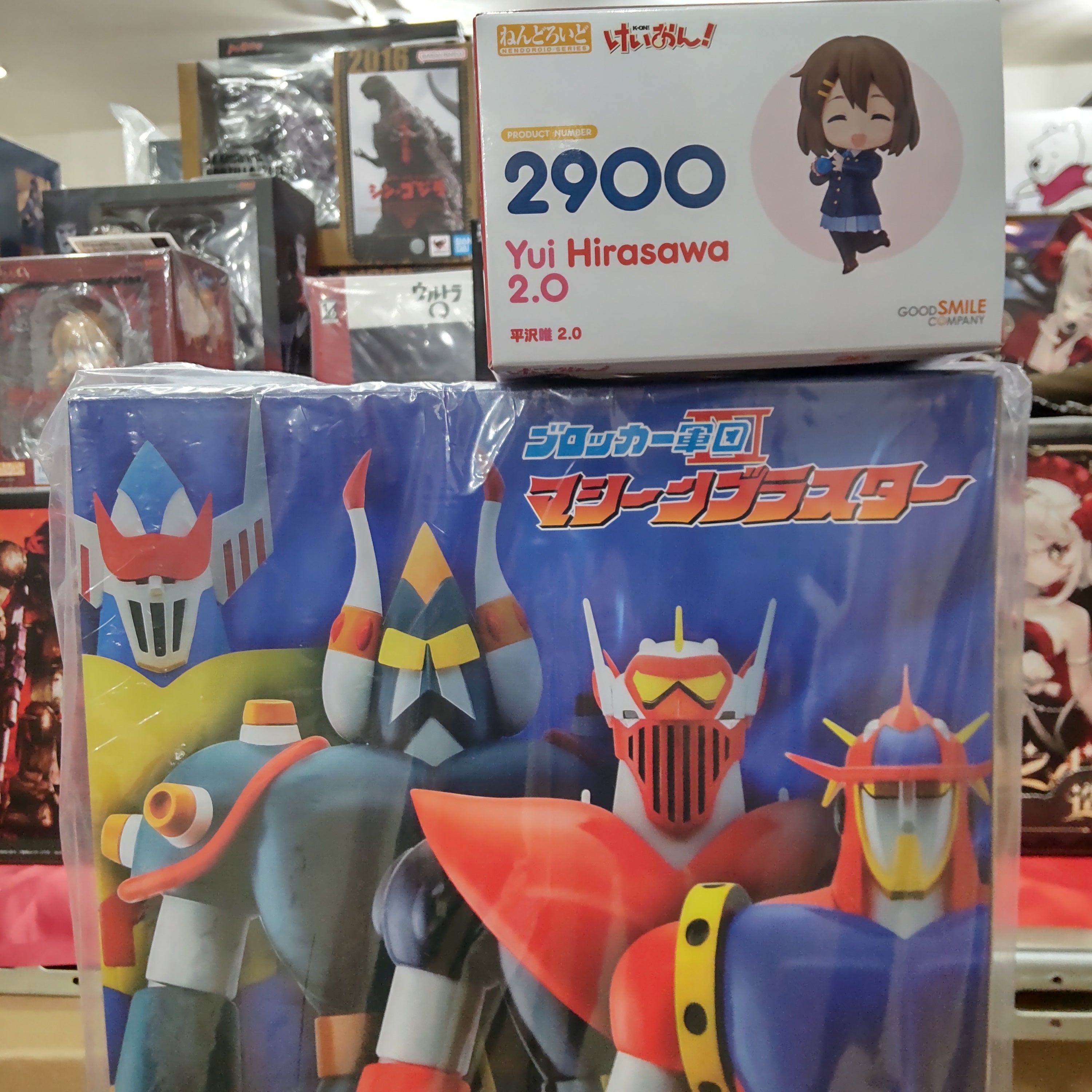【入荷情報】 2026年3月20日到着