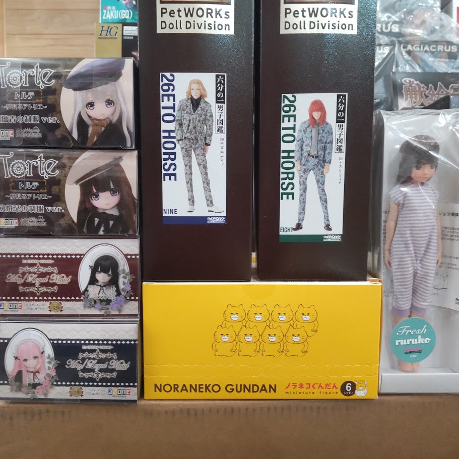 【入荷情報】 2026年3月28日到着