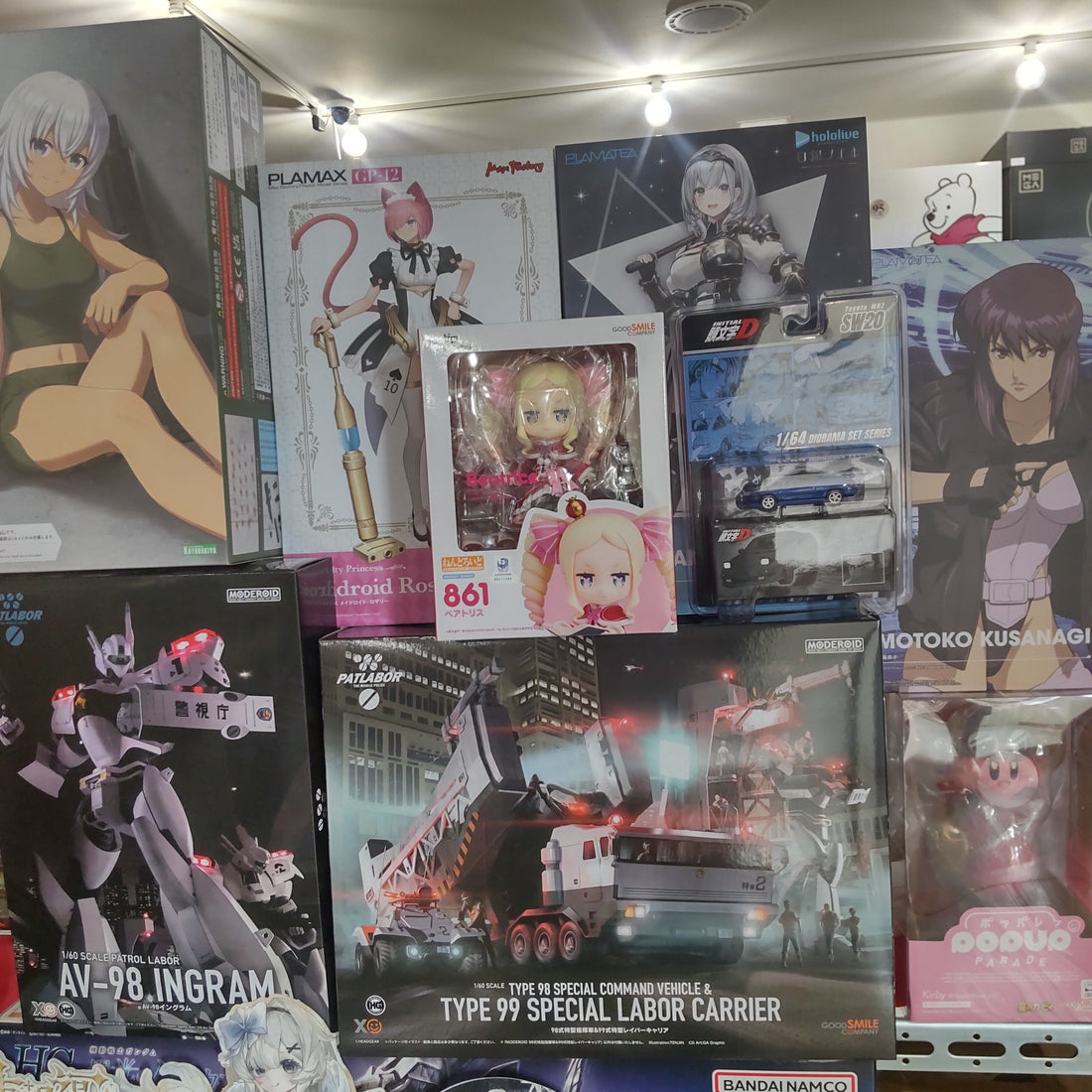 【入荷情報】 2026年7月25日到着