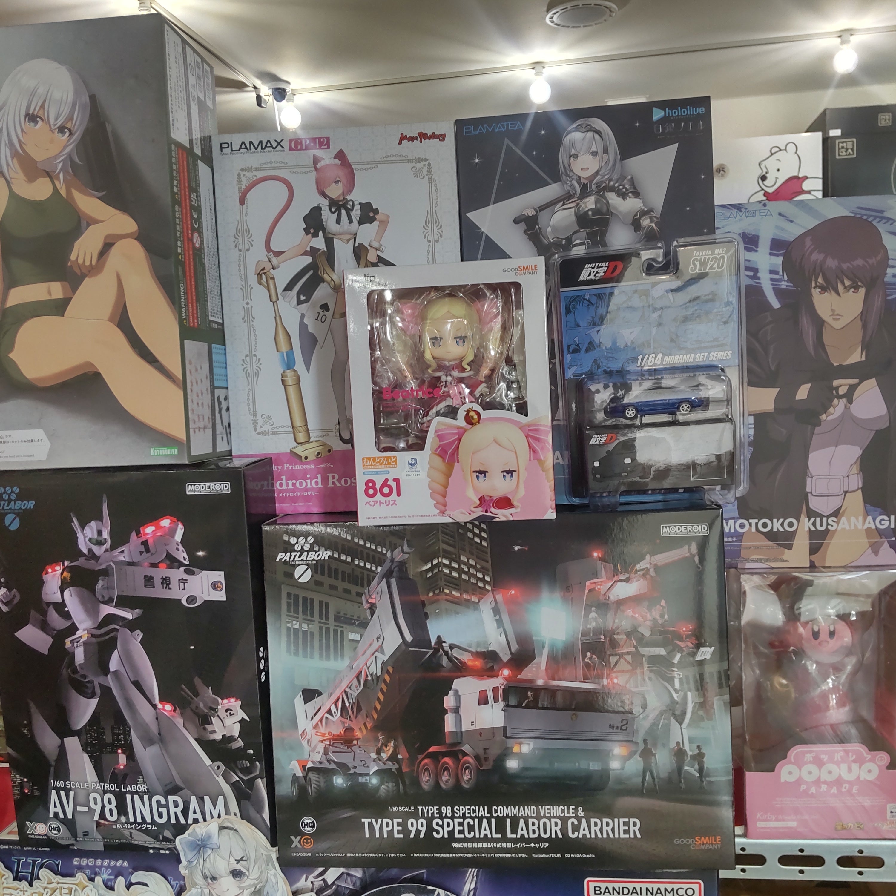 【入荷情報】 2026年7月25日到着
