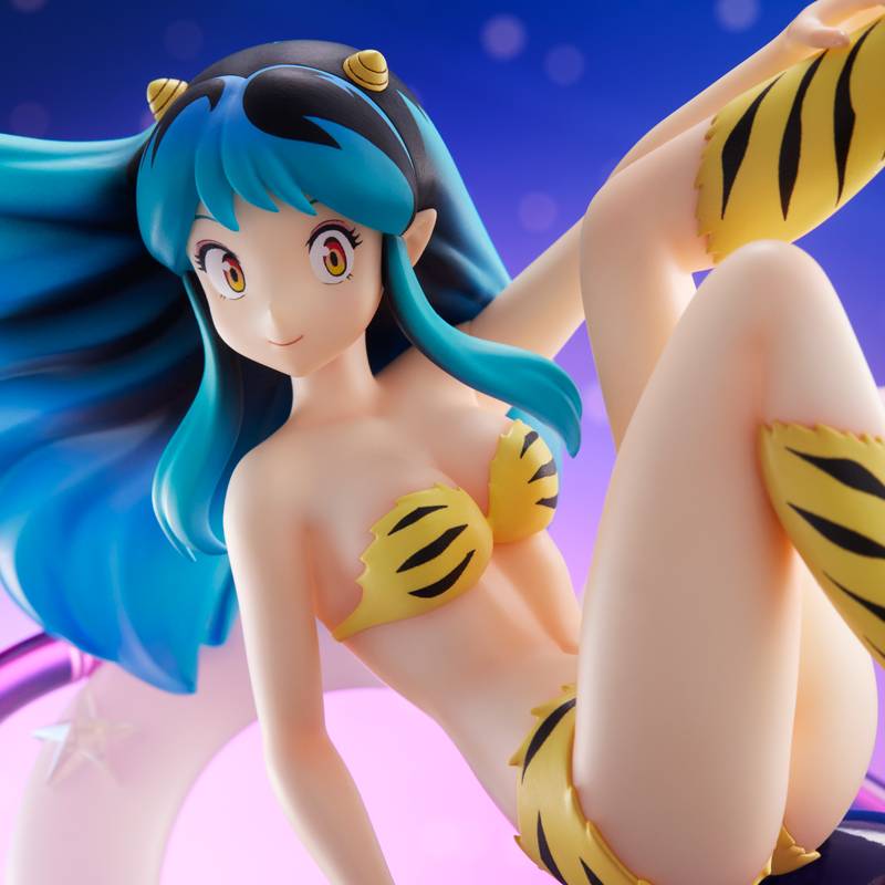 Figuarts Zero chouette　ラム