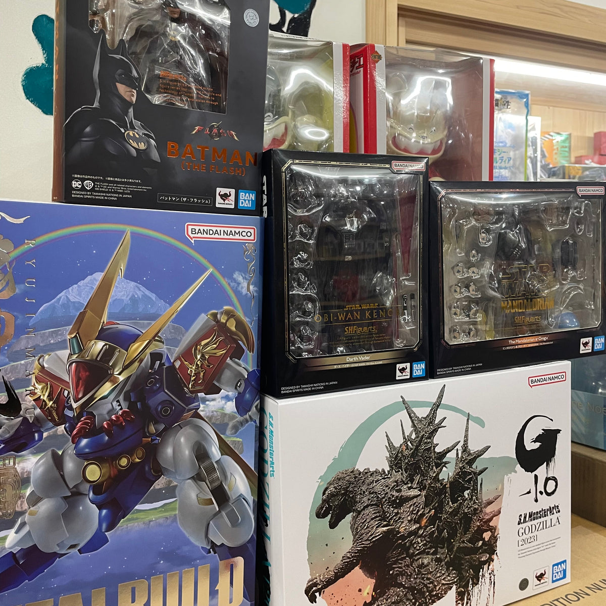 【入荷情報】11/24