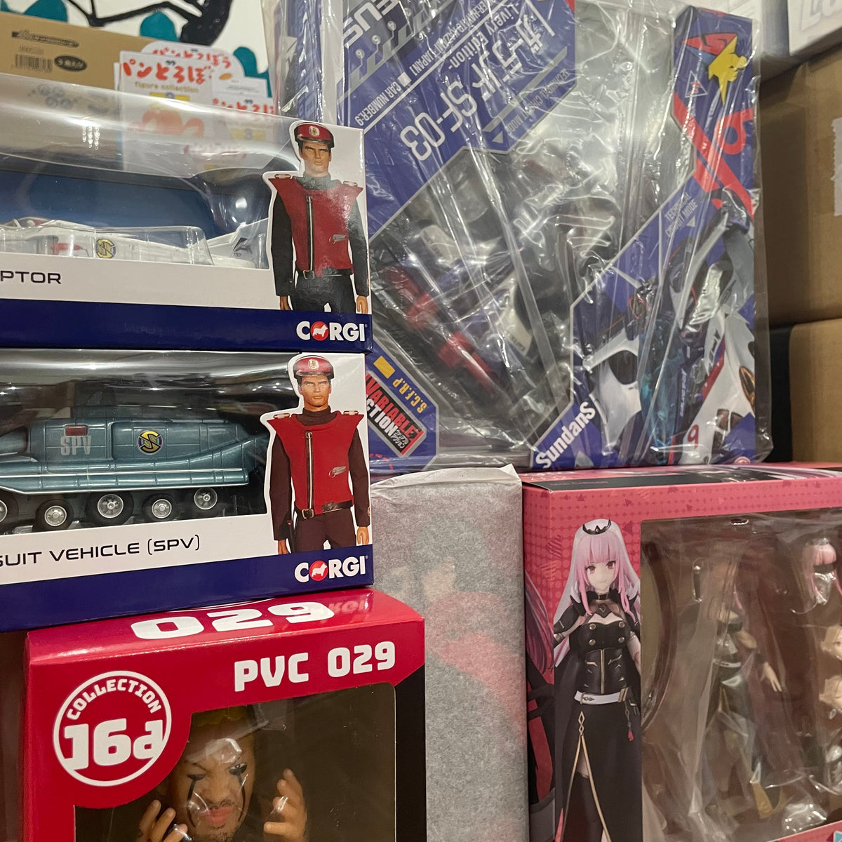 【入荷情報】12/01