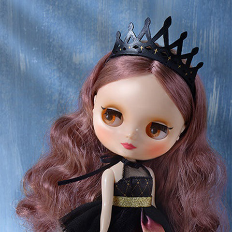 ミディブライス『オディール マジカル トリッキー アンド ラブ』最終仕様。