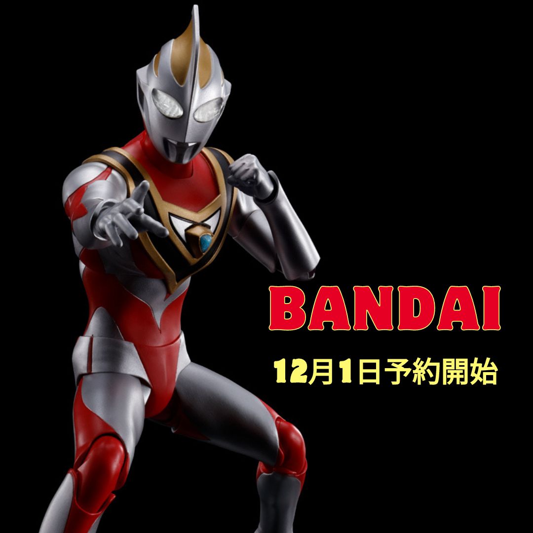 【店頭 予約】バンダイコレクターズ　予約解禁！