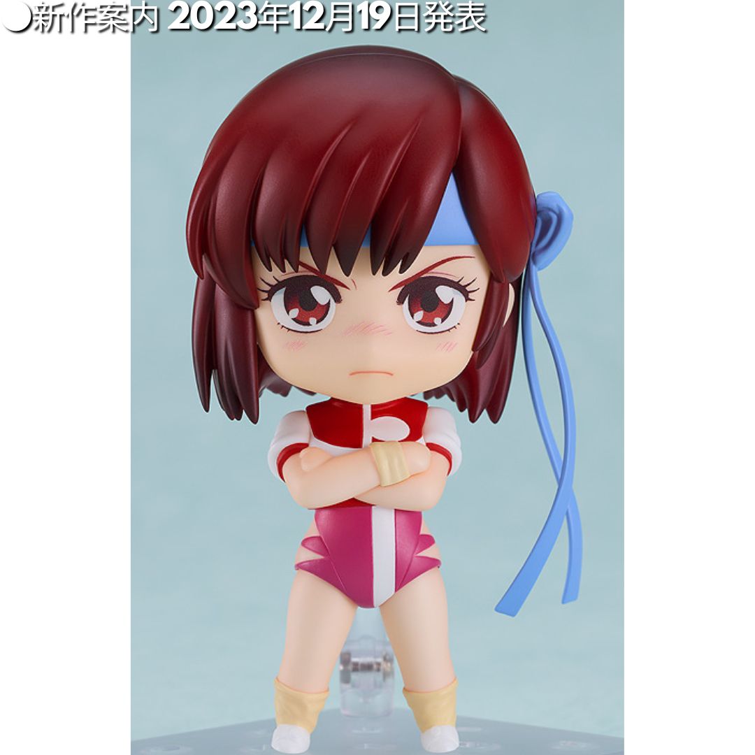 ●新作案内 2023年12月19日発表