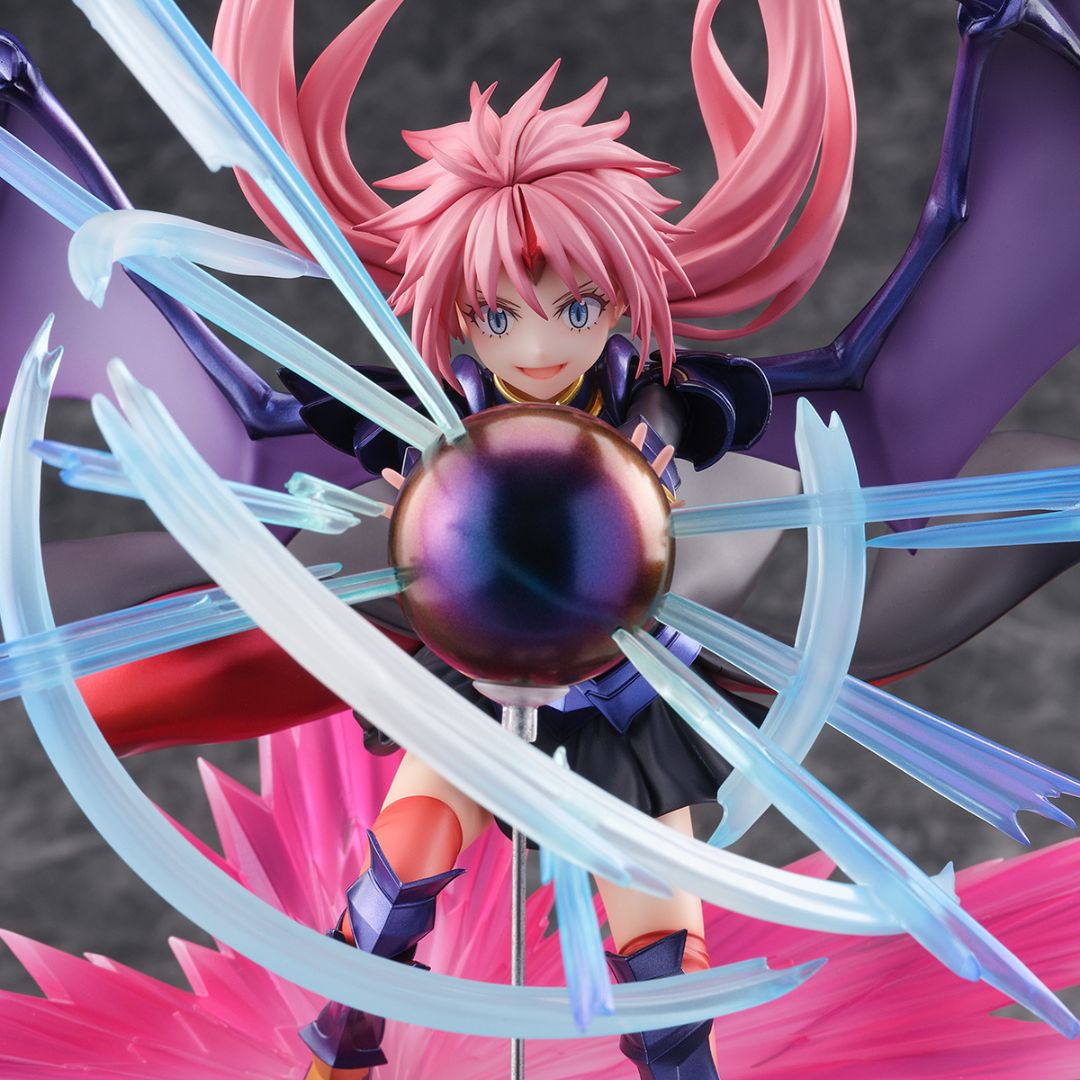 「はじめまして、魔王ミリム・ナーヴァだぞ」 – FATMAMA