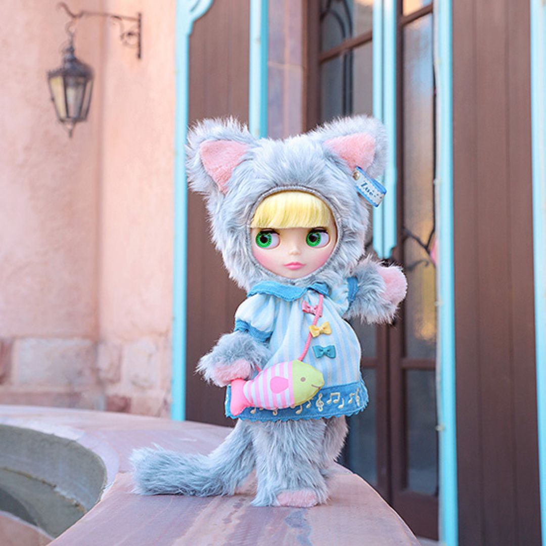 【店頭予約】 ゾーイアンドハーペットフィッシュ