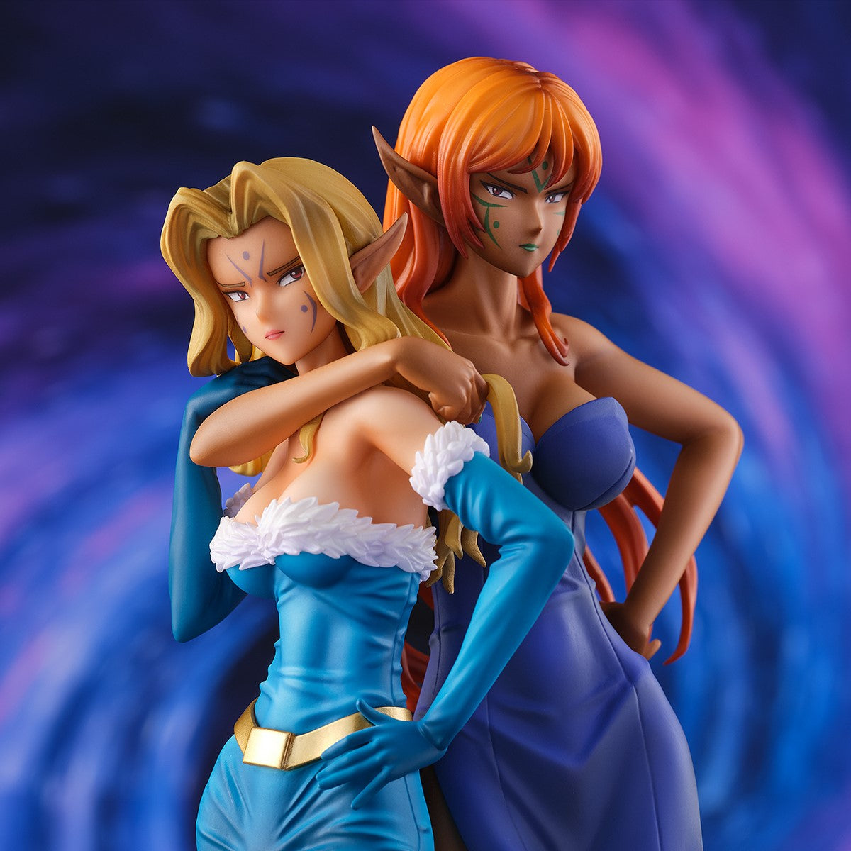 【予約受付中】ヂェミナイ・エルフ