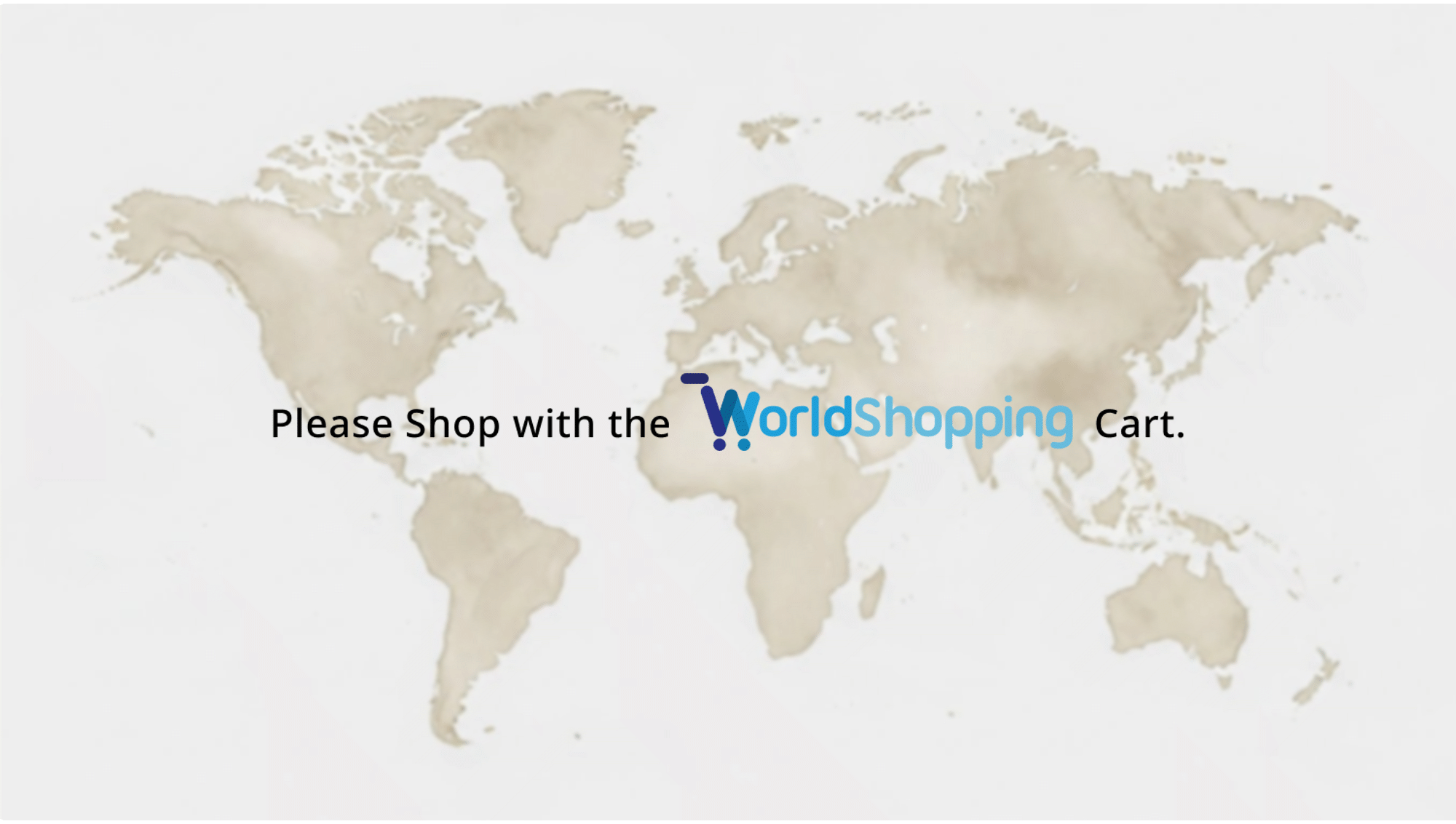 GLOBAL SHIPPING GUIDANCE EN