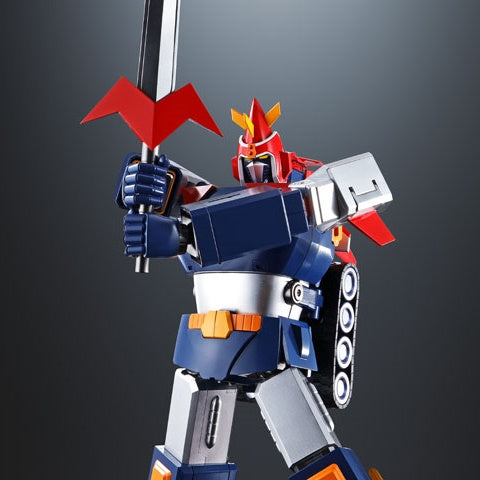 【店頭 予約】DX超合金魂　ボルテスV