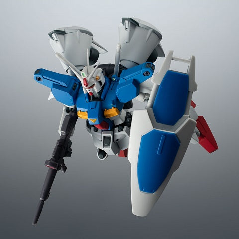 【店頭 予約】ROBOT魂　GP01Fb フルバーニアン