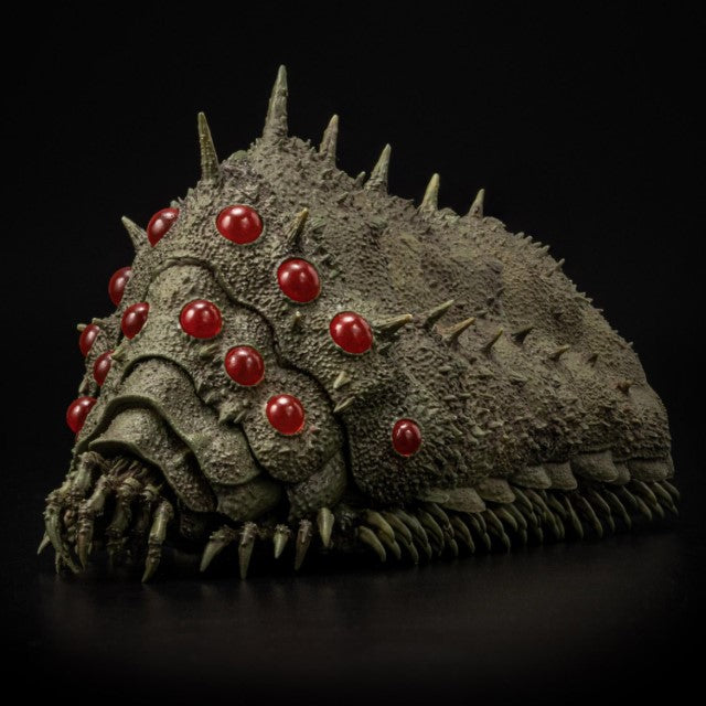 キモカワイイ「王蟲」が、お手頃サイズで登場！