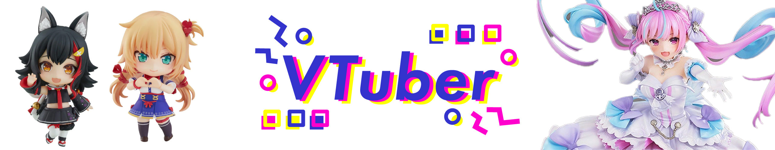 VTuber