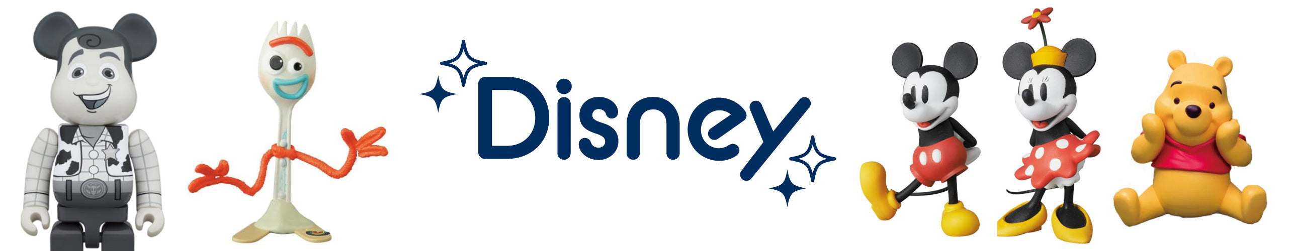 ディズニー・ピクサー