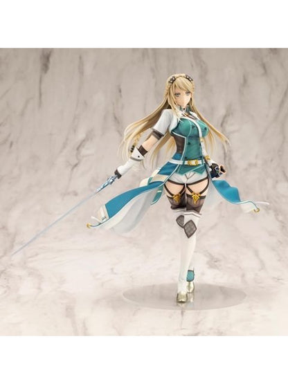 コトブキヤ エレイン・オークレール 1/8 「軌跡シリーズ」