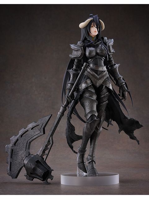 POP UP PARADE オーバーロード アルベド鎧Ver. L size POP UP PARADE アルベド鎧Ver. L size – SOOTANG HOBBY