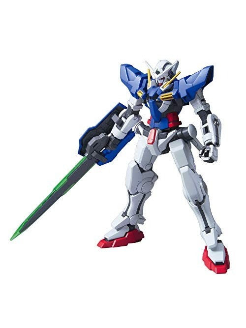 ガンプラ HG 1/144 ガンダムエクシア リペアII 【プラモデル】 「機動戦士ガンダム00」